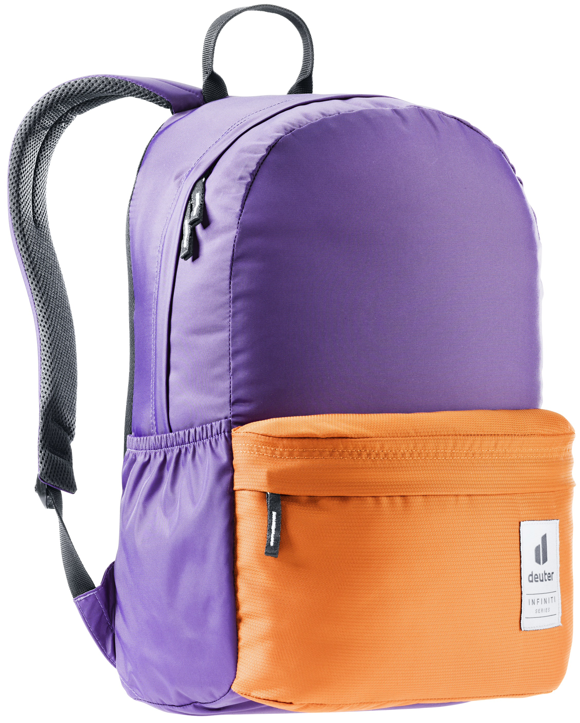 Infiniti Backpack - Violett
