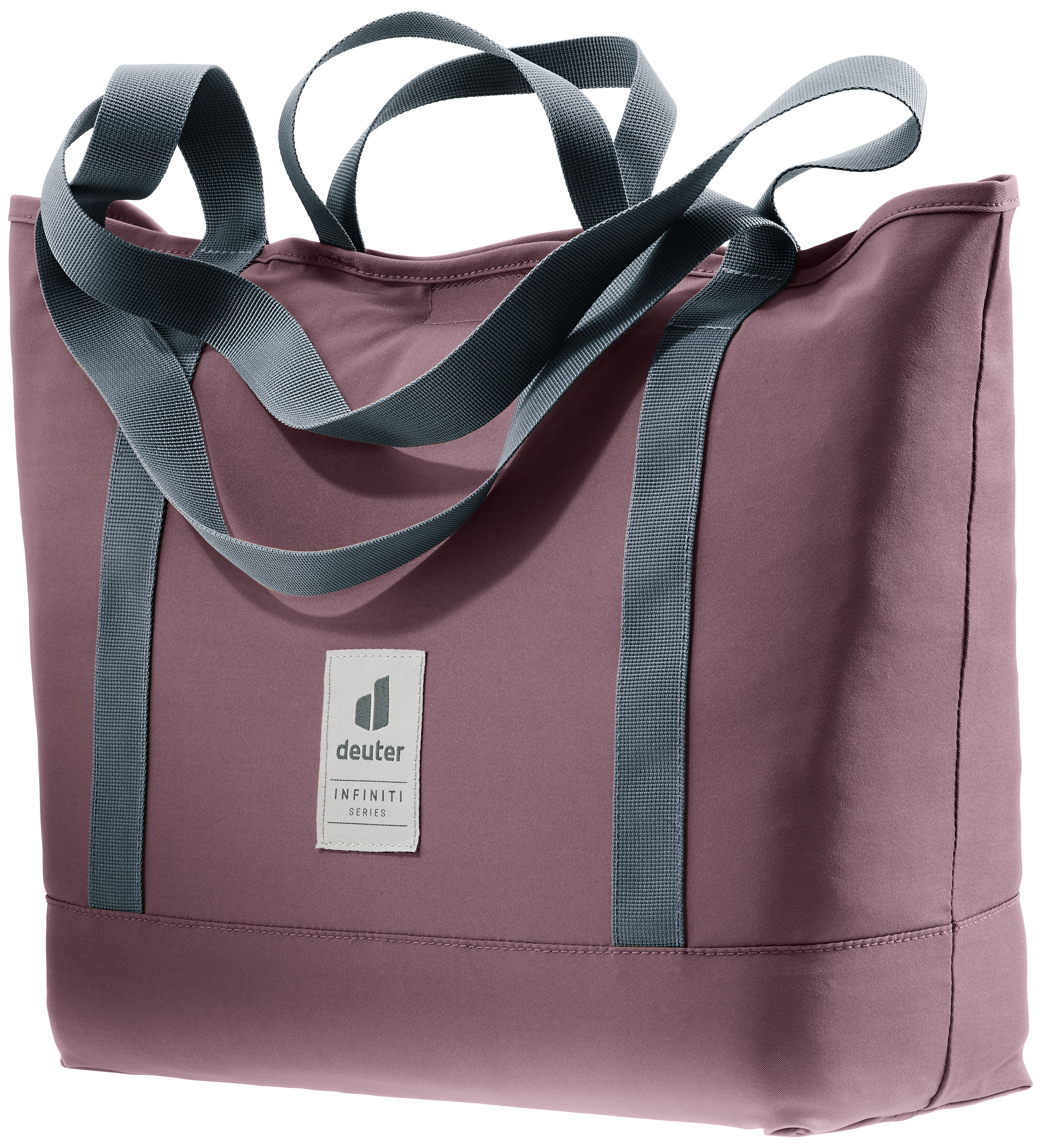Infiniti Shopper - Violett
