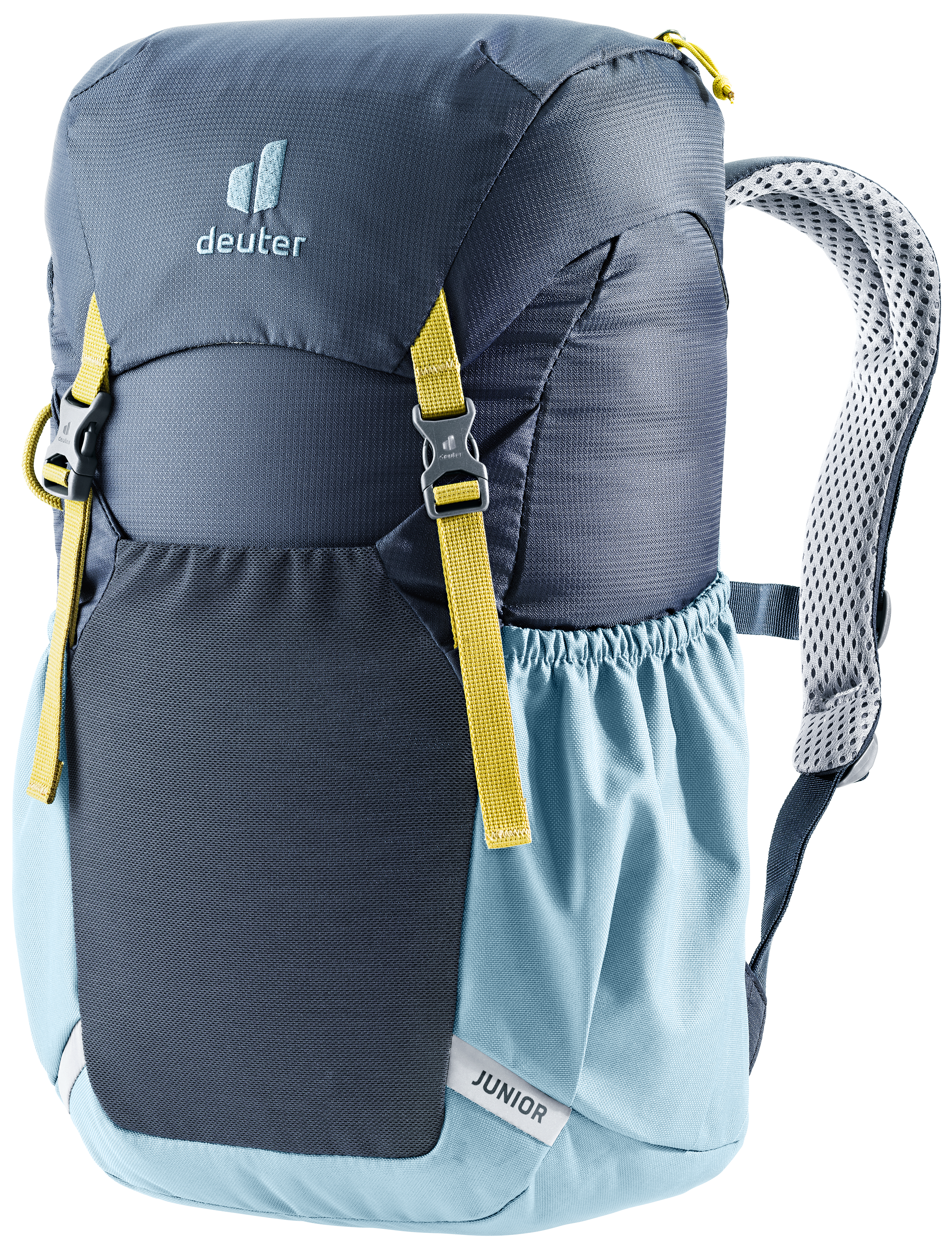 Junior - Blau
