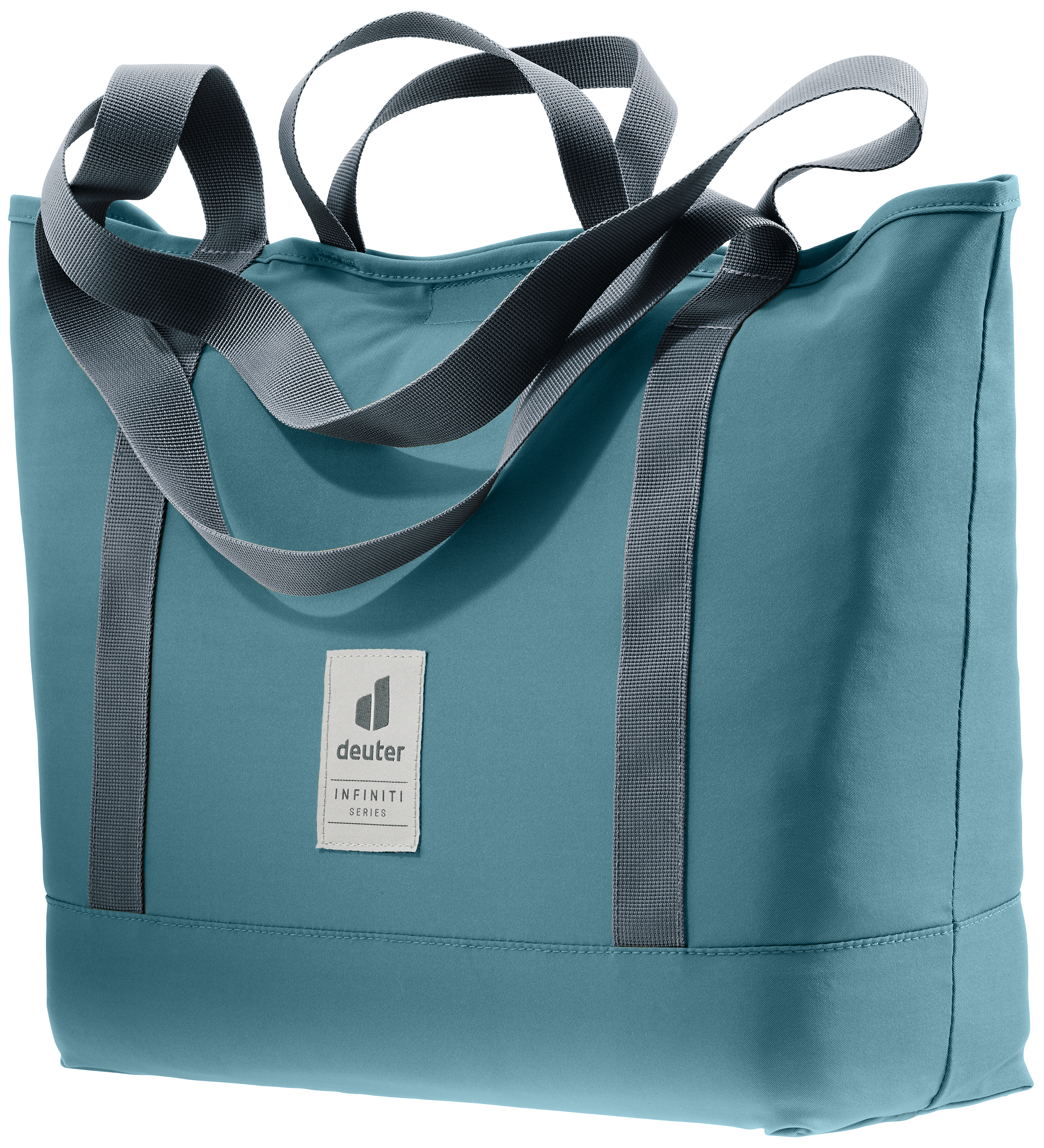 Infiniti Shopper - Blau