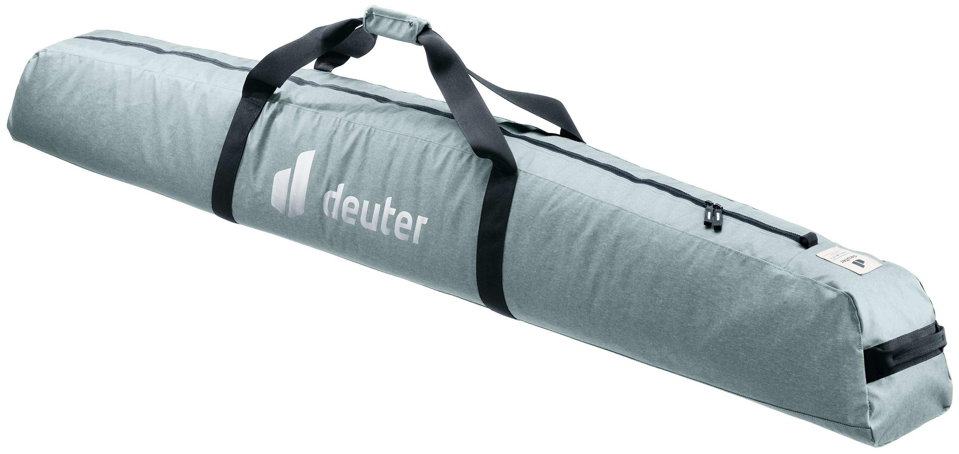 Infiniti Ski Bag - Grau