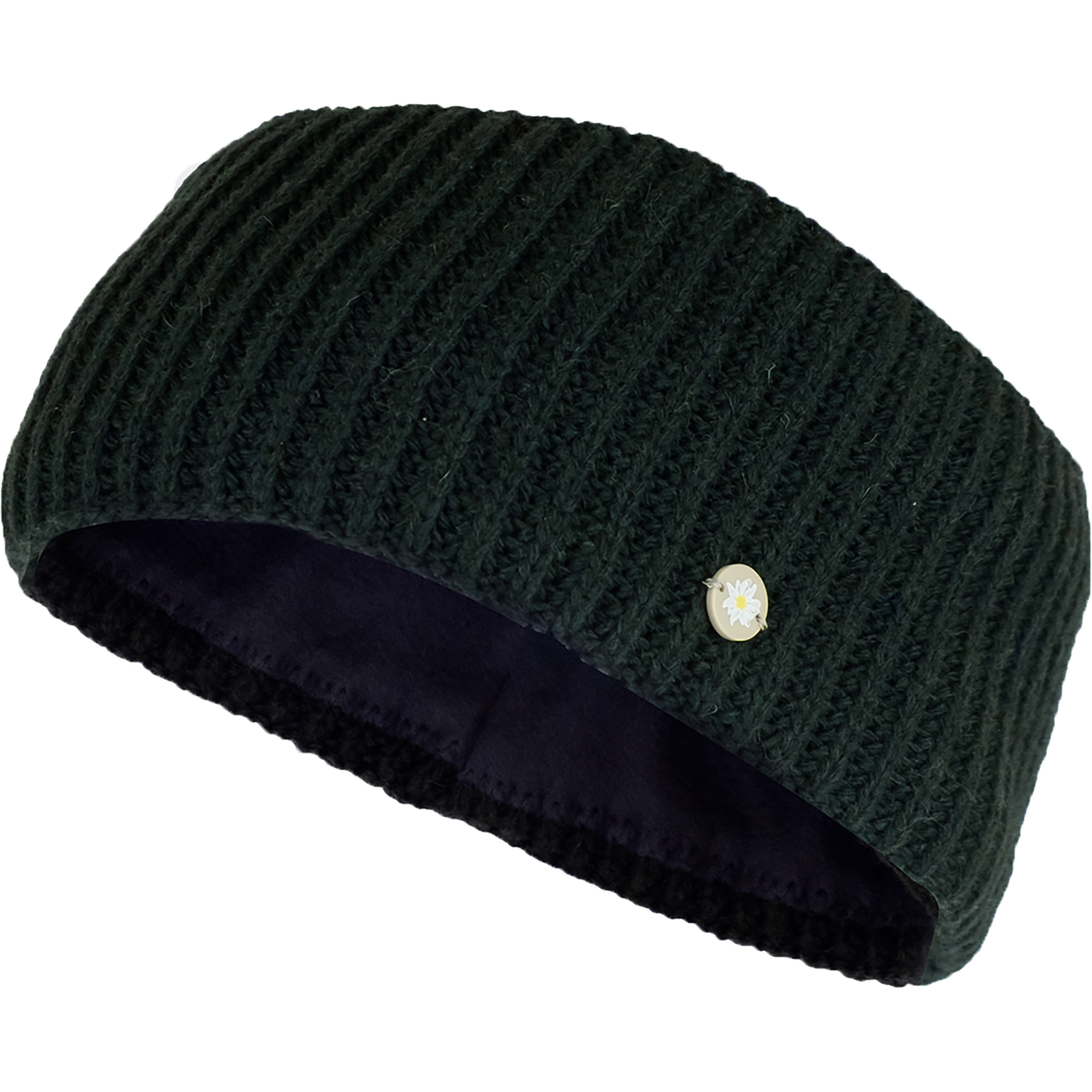 Bavarian Caps Damen Eibsee Stirnband