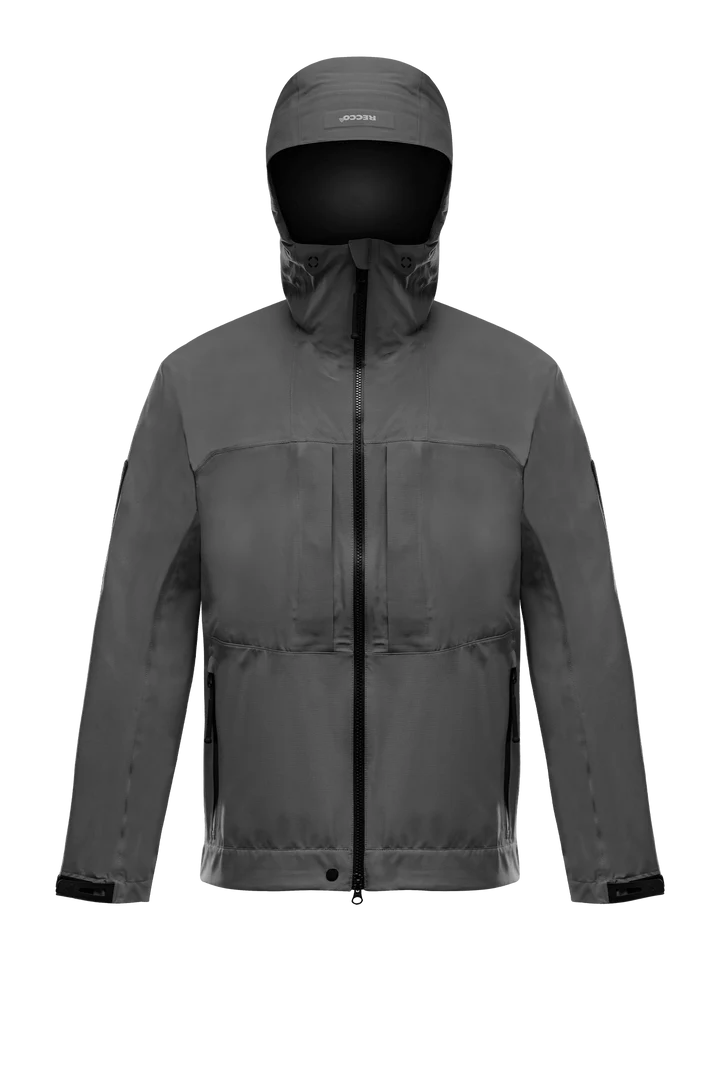 Aigis Jacke