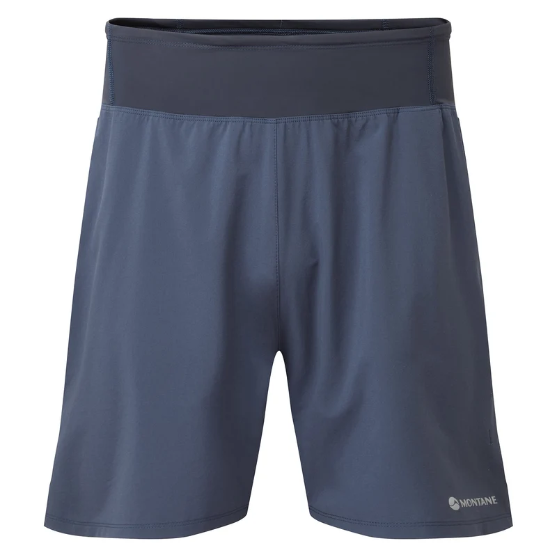 MONTANE Slipstream 7" Trail Running Shorts