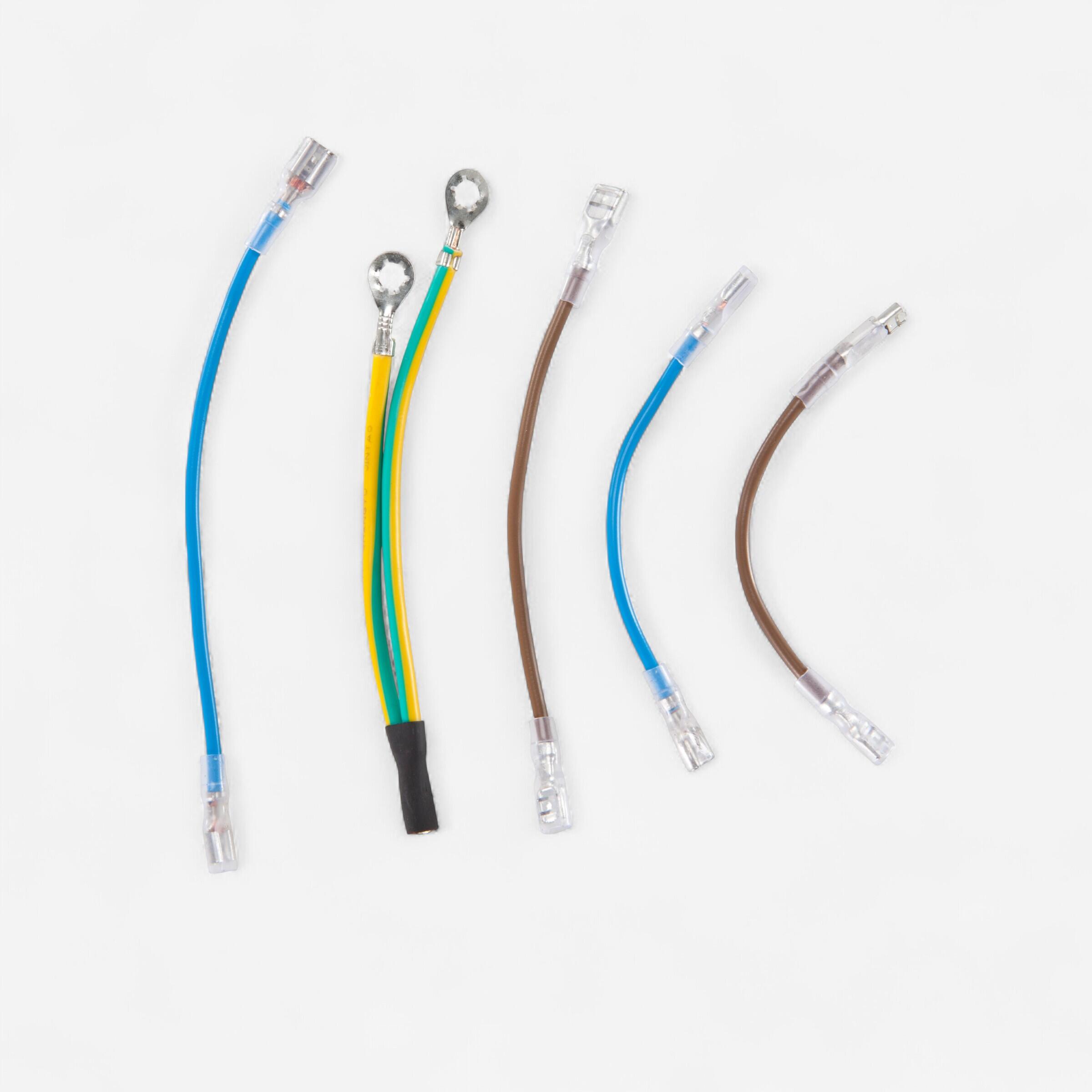 Kabel-Set