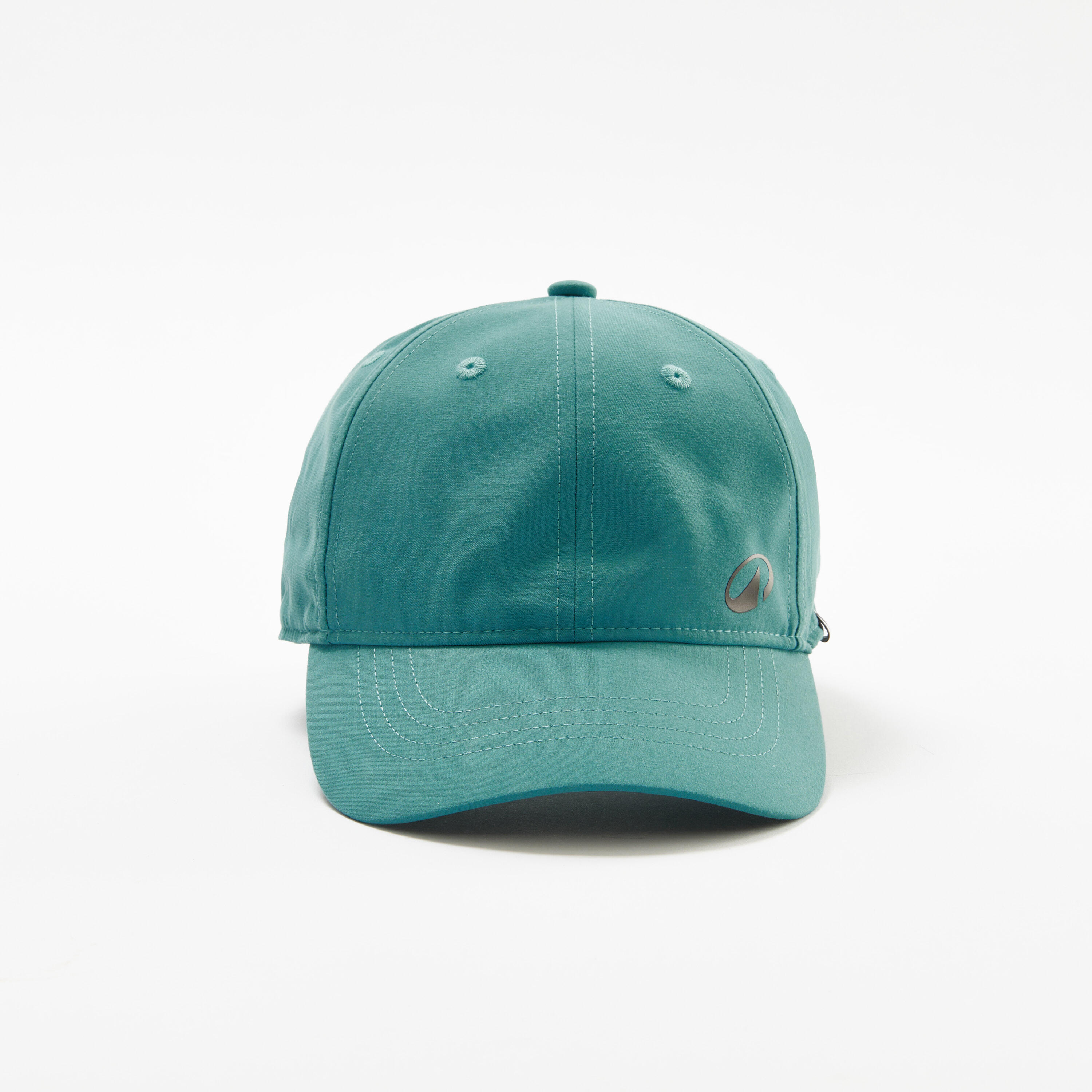Tenniscap TC 500 Blau verstellbar Größe 54