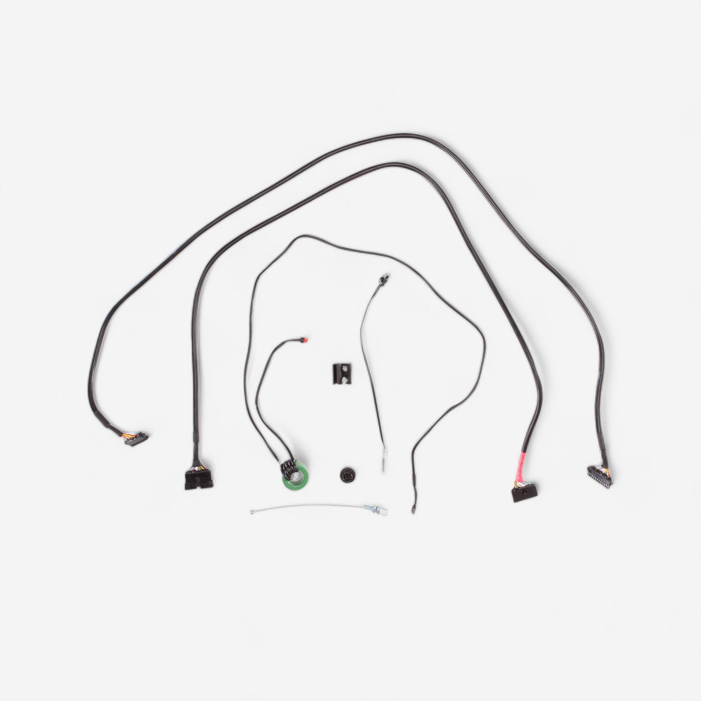 Kabel-Set Crosstrainer