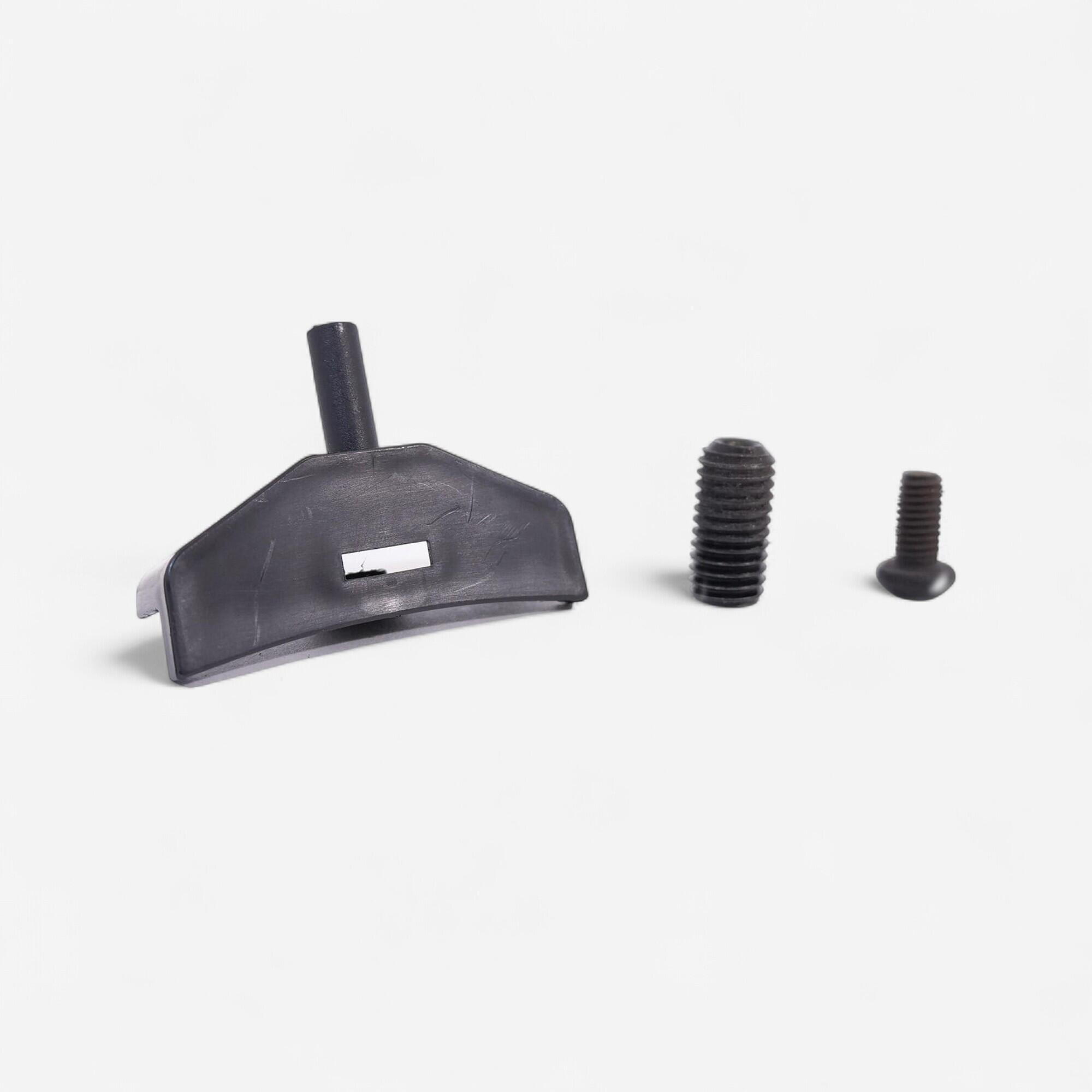 Rahmenzubehör - Challenge Bike