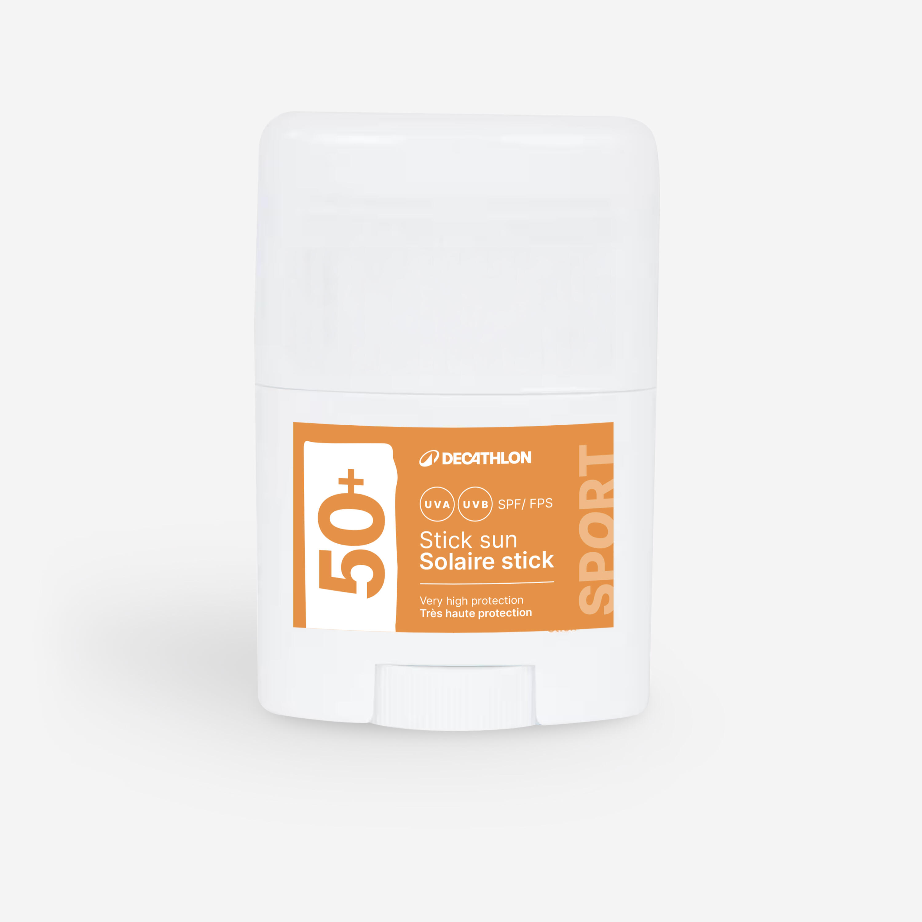 Sonnencreme Stick Sport LSF 50+ 25 g