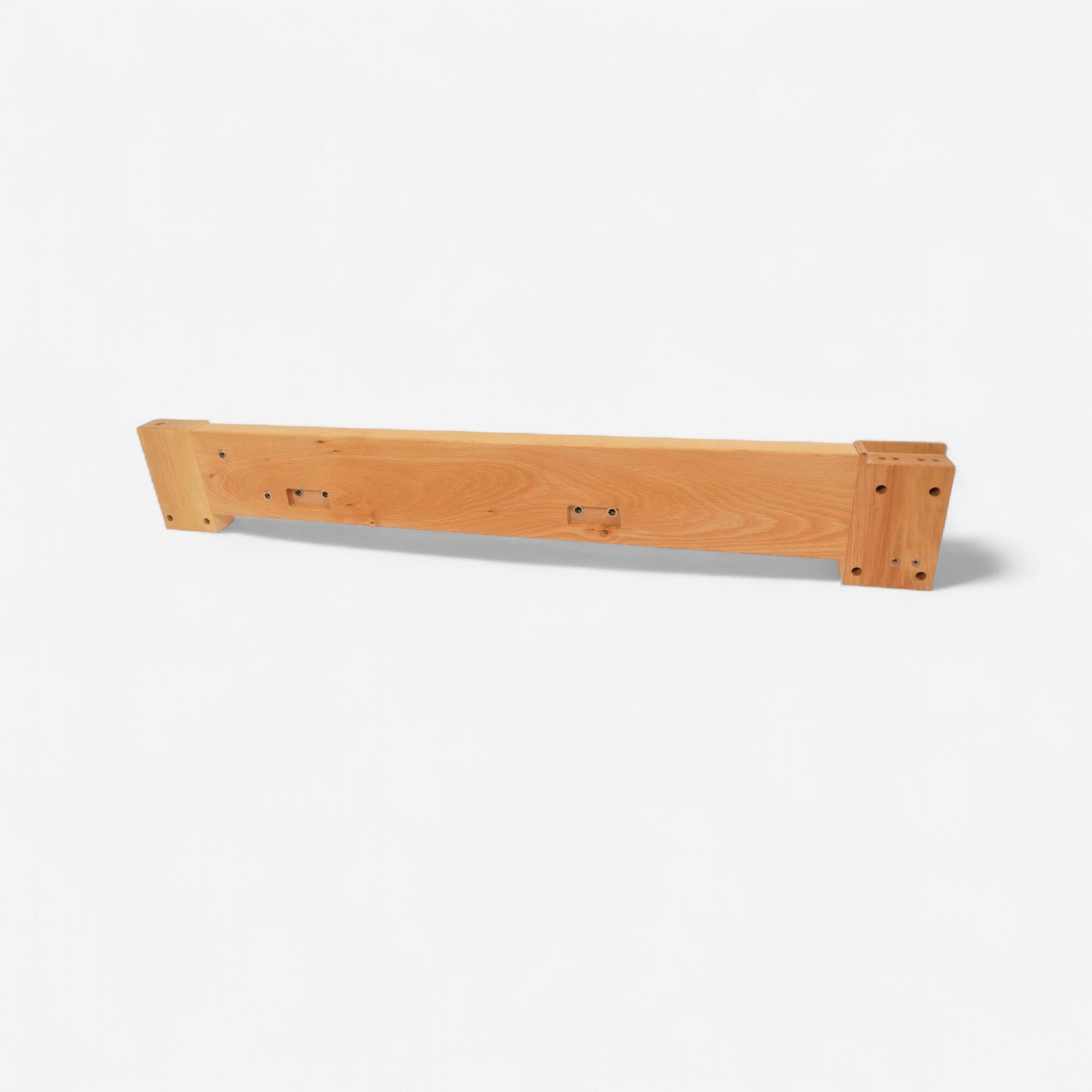 Bauteil links - Woodrow