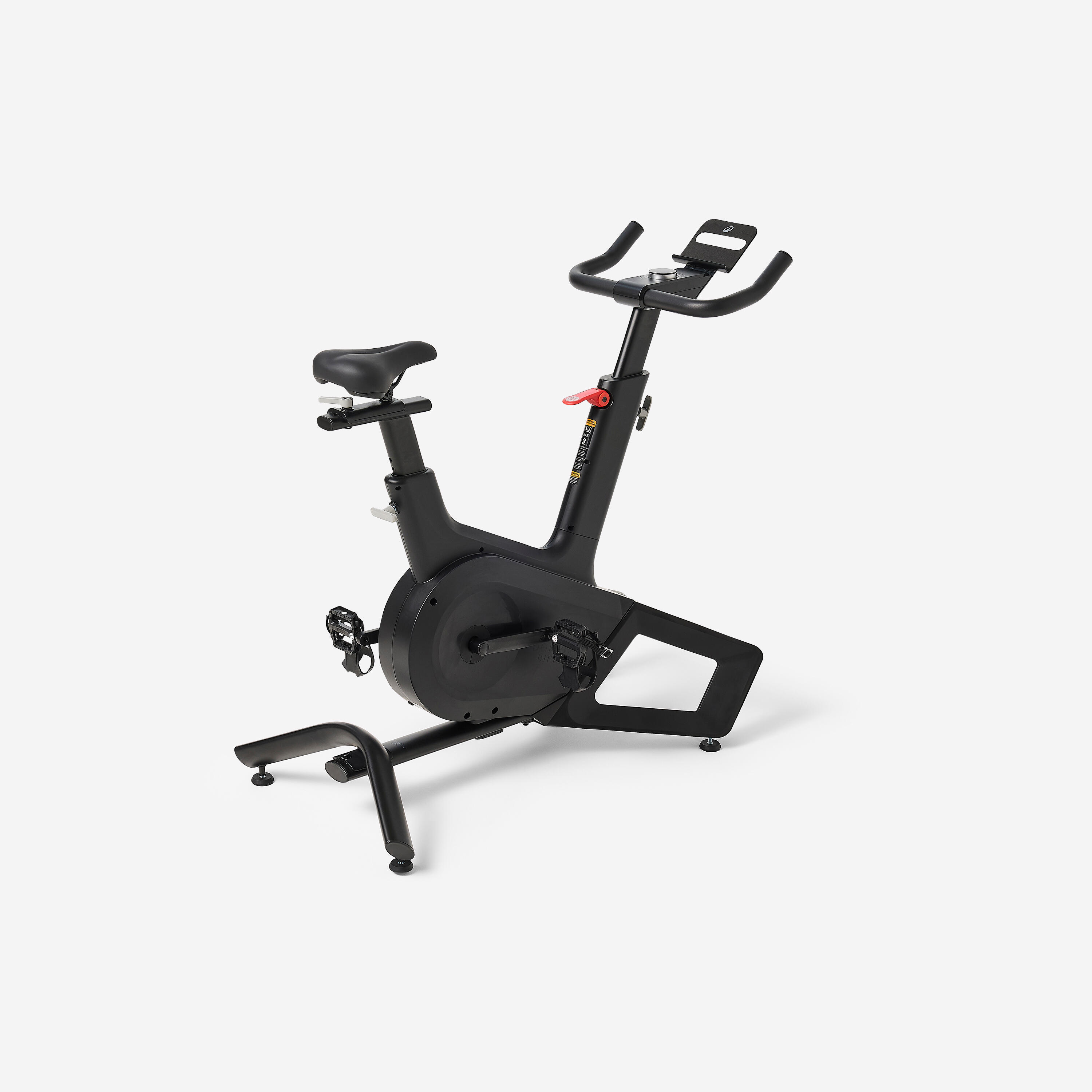 Heimtrainer motorisierter Widerstand - Training Bike 300