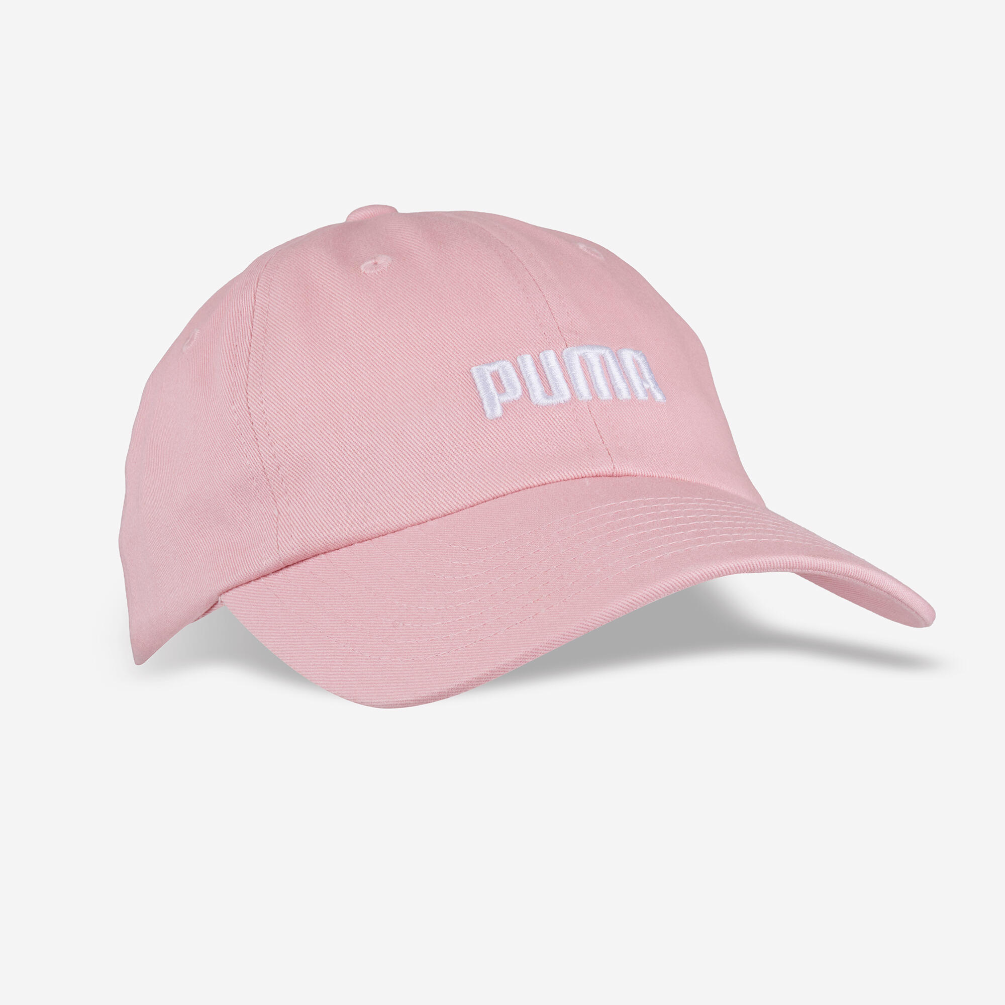 Cap Kinder Baumwolle - rosa