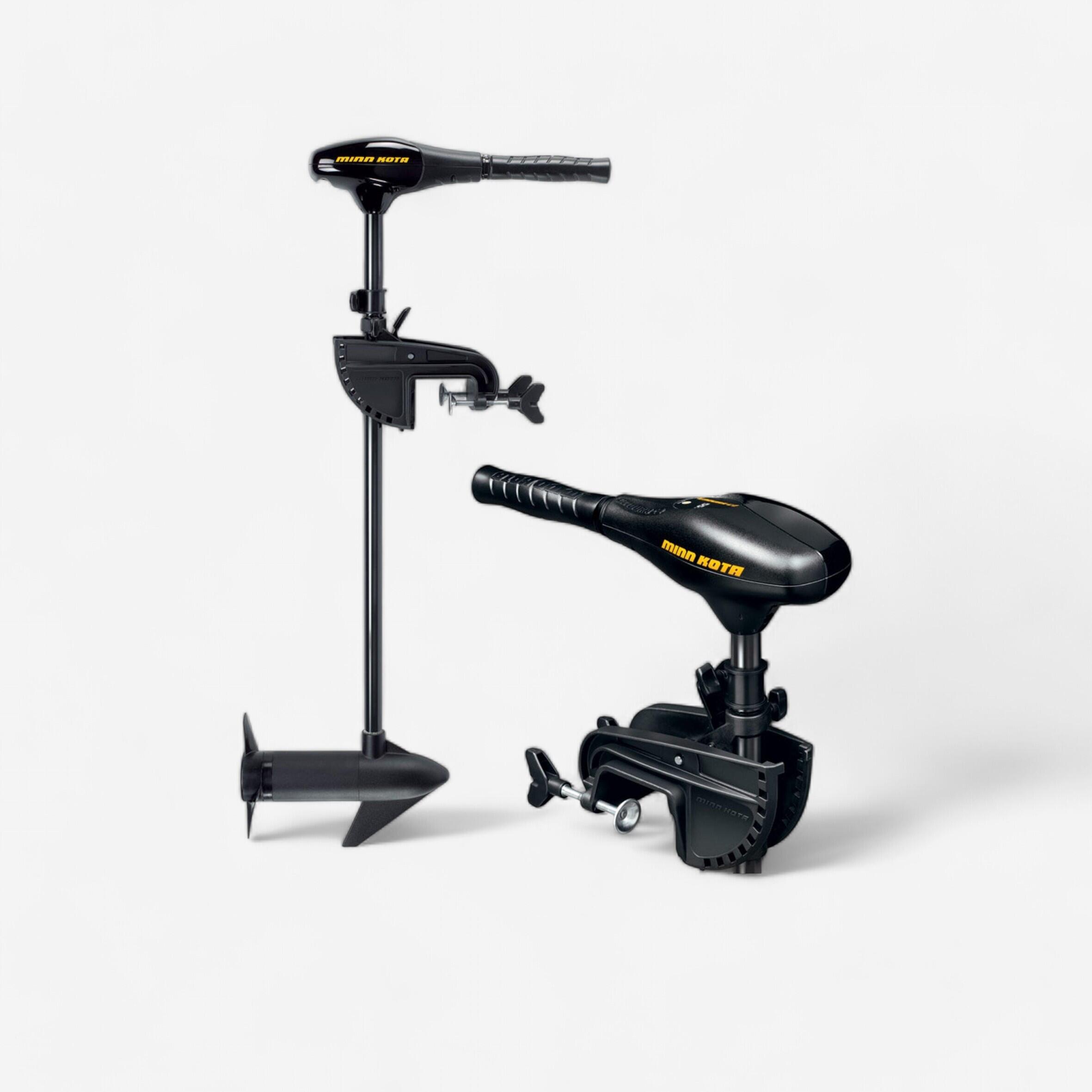Elektromotor Endura C2 40-Lbs