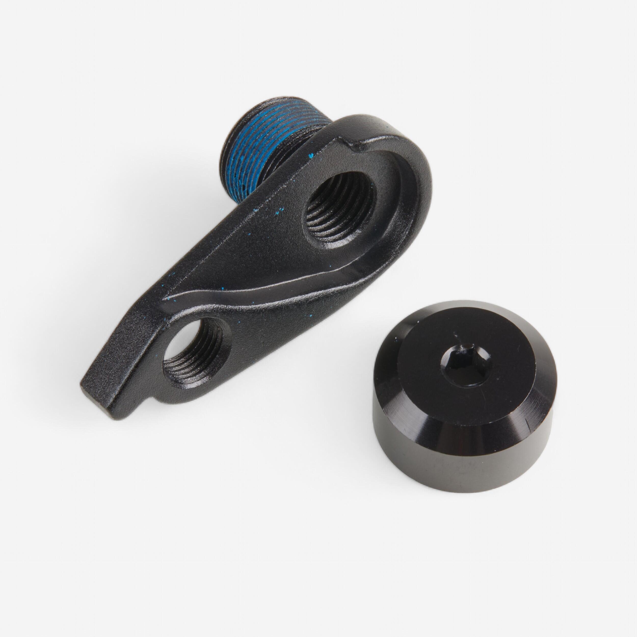 Schaltauge Rockrider XC/AM und RIVERSIDE RT