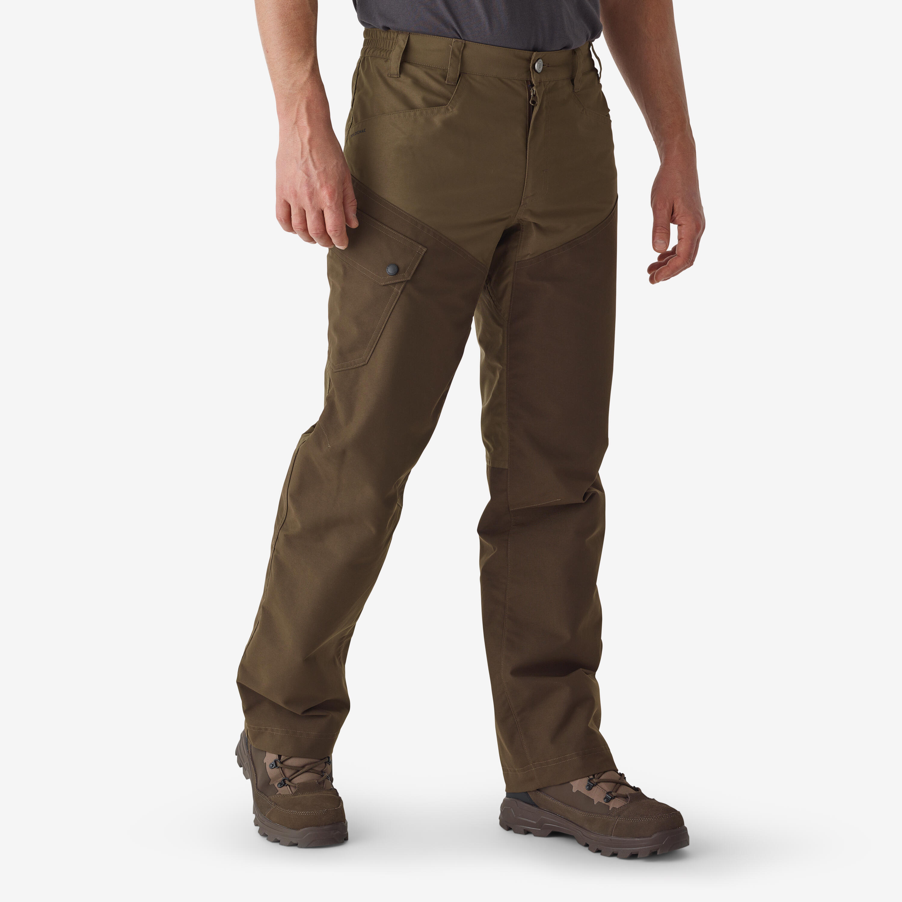 Jagdhose Wald 520 wasserdicht