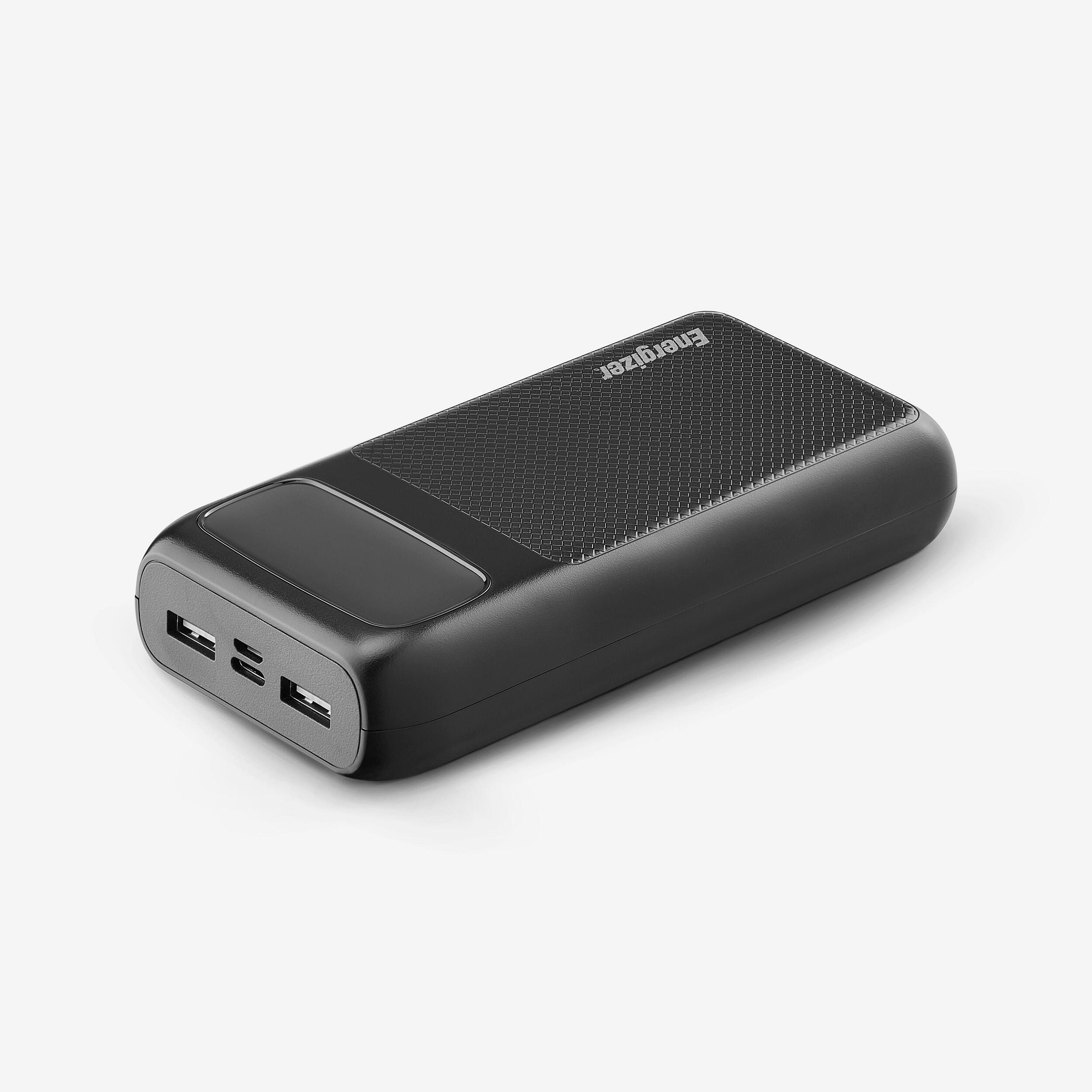 Powerbank Schnellladefunktion 20 W - Energizer 20.000 mAh