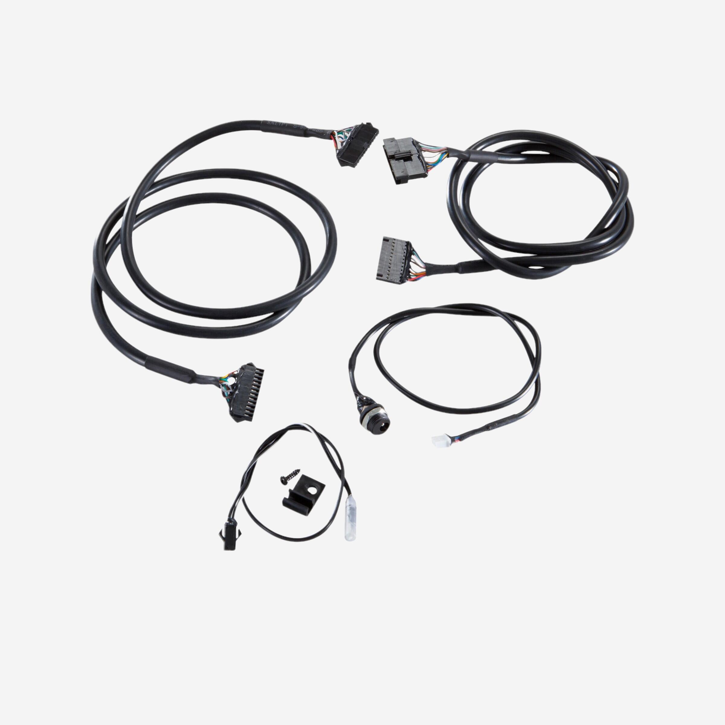 Kabel-Set Domyos
