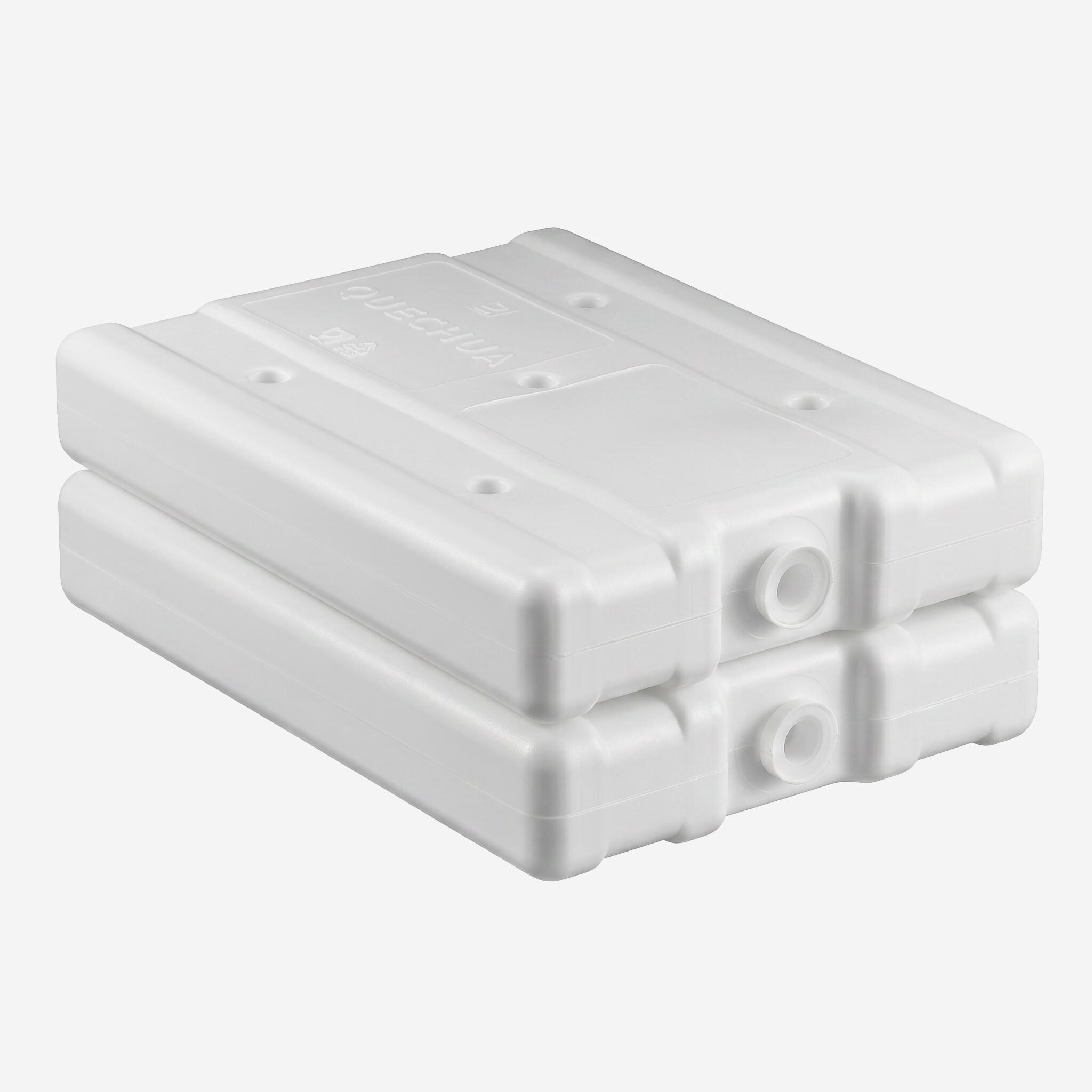 2er-Pack Kühlakku für die Kühlbox 740 g