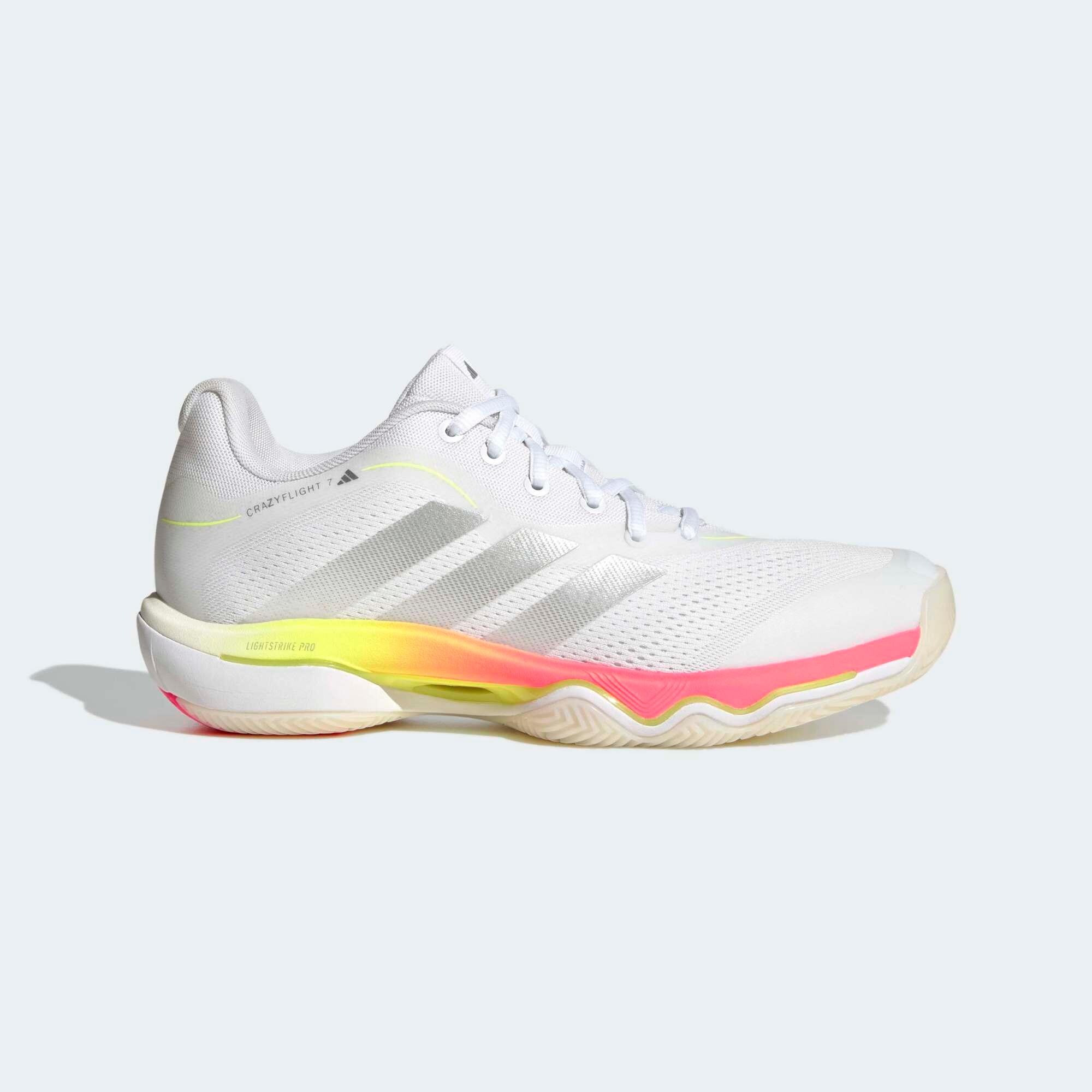 Damen/Herren Handball Hallenschuhe ‒ adidas Performance Crazyflight 7