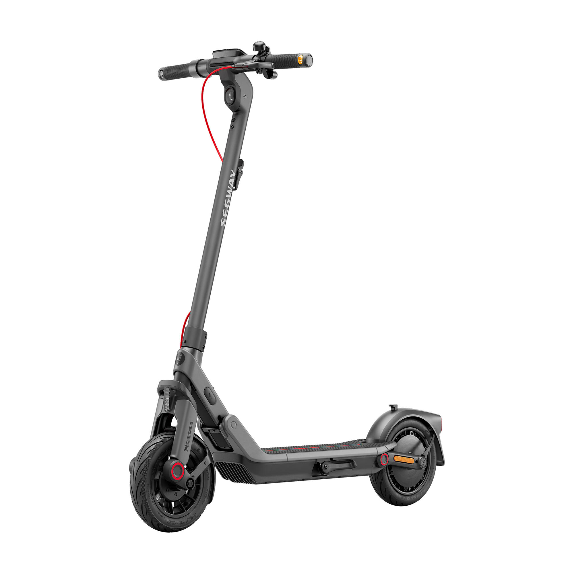 E-Scooter E3 D mit dt. Straßenzulassung