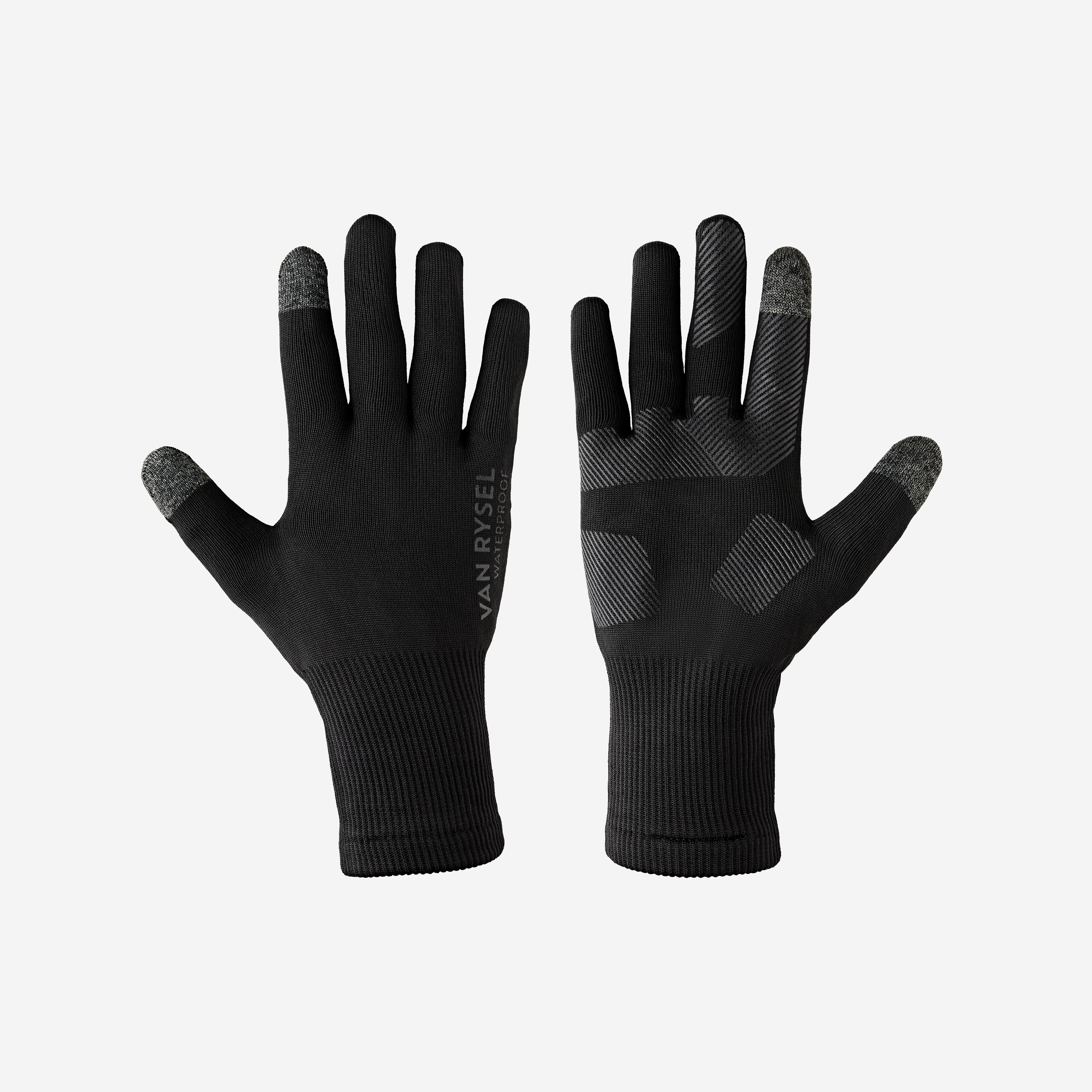 Fahrrad Handschuhe wasserdicht Zwischensaison „EDR waterproof“