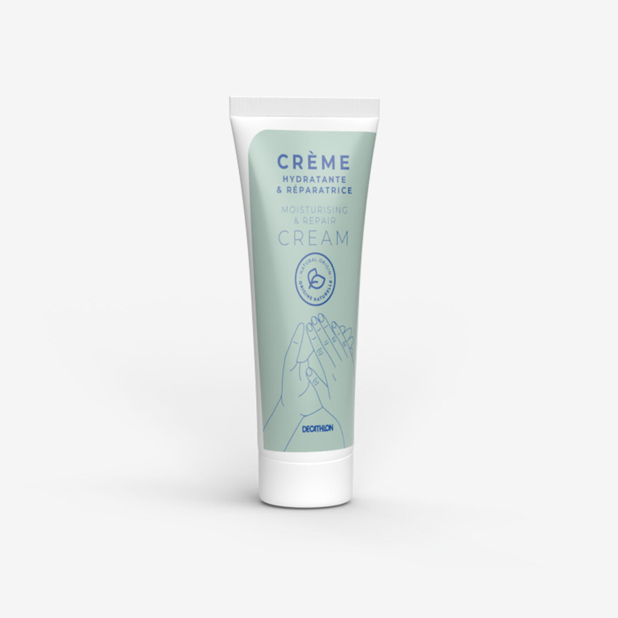 Handcreme pflegend