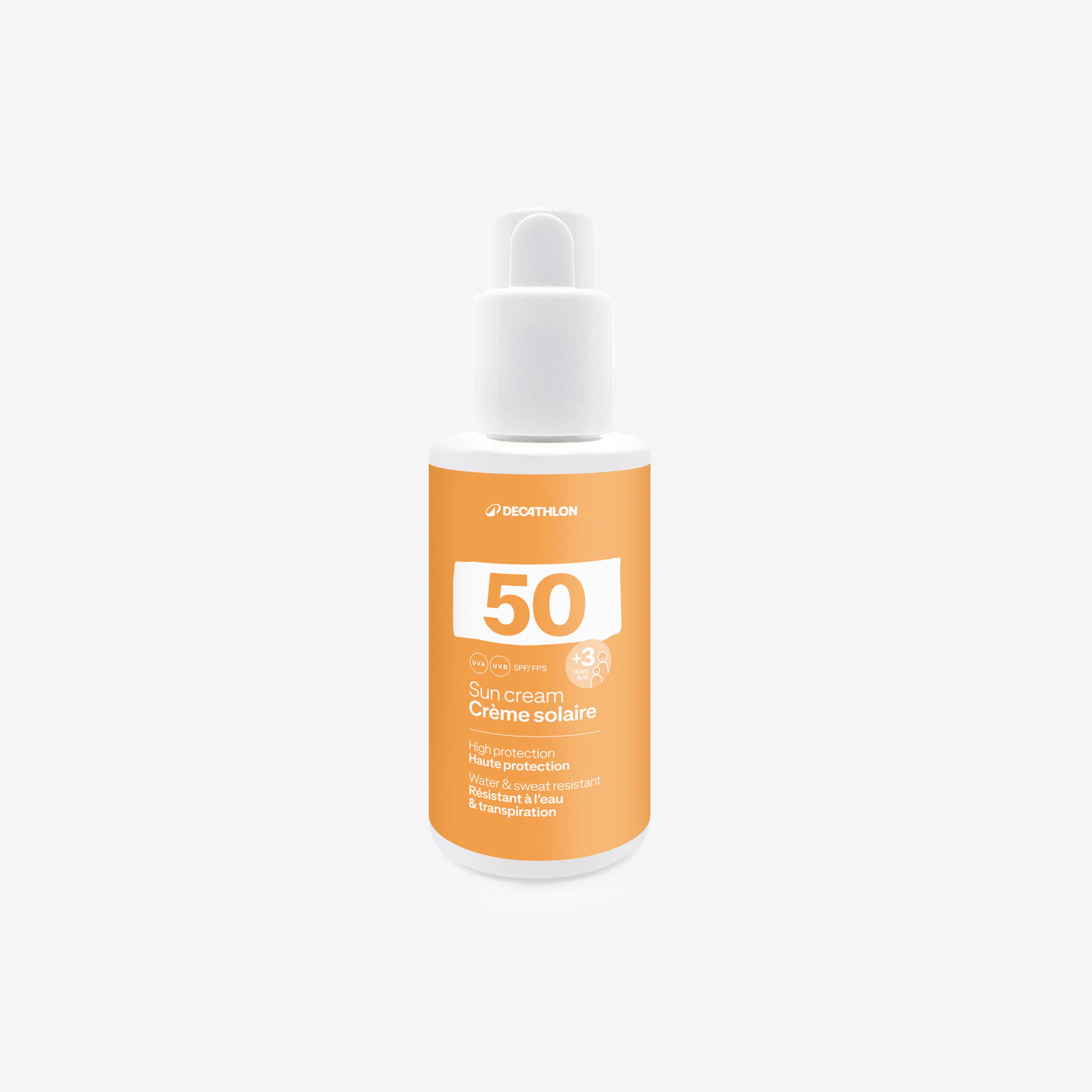 Sonnenspray LSF 50 150 ml