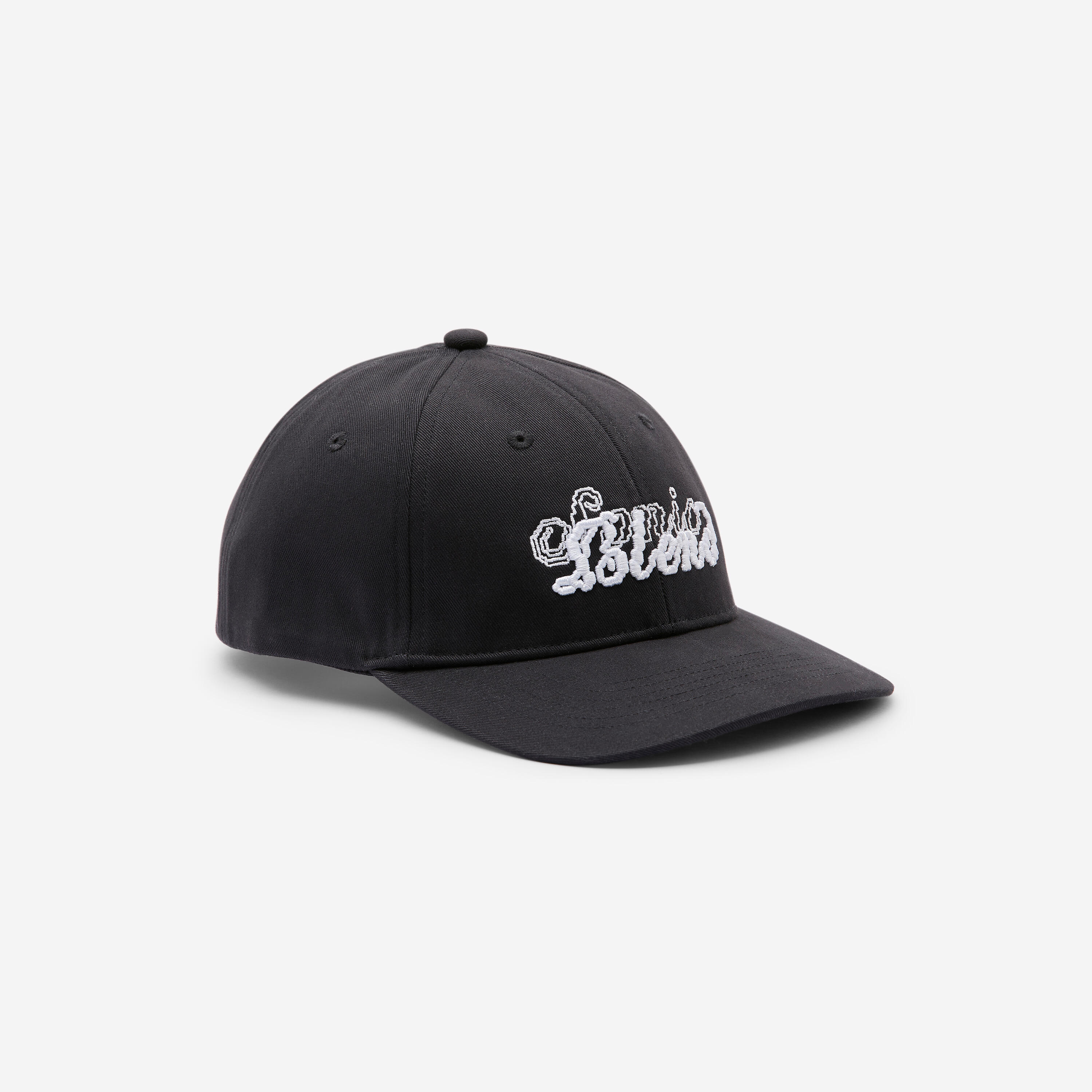 Basecap - Elementals schwarz