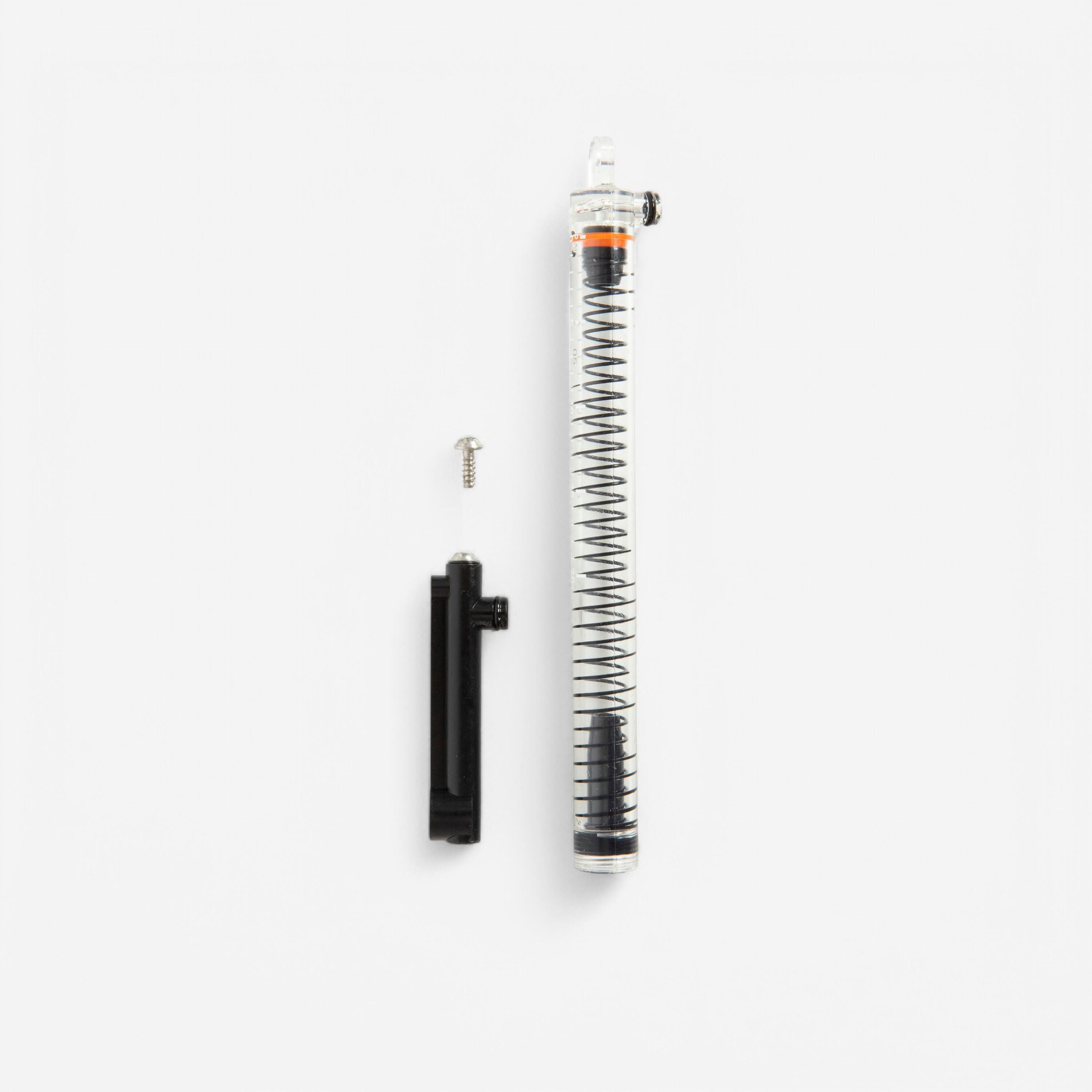 Manometer für HD-Pumpe PHP100 Doppelhub 20 PSI itiwit