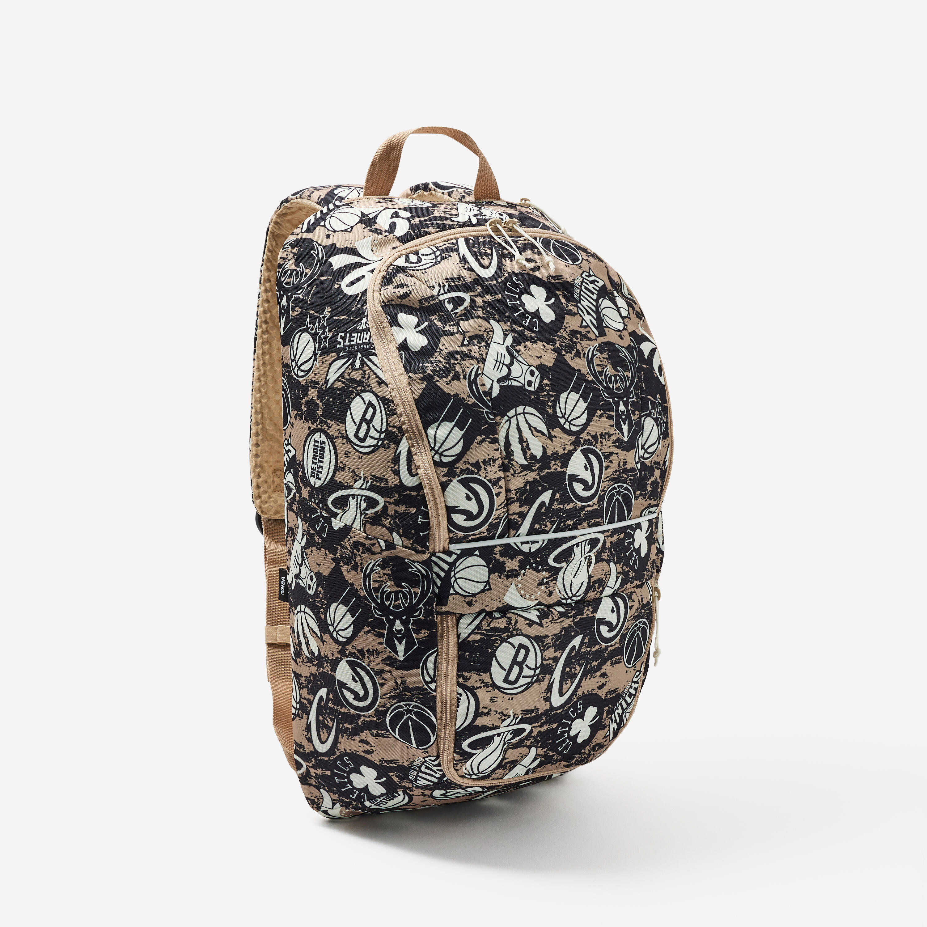 Rucksack Basketball 20 L - NBA Eastern Conference