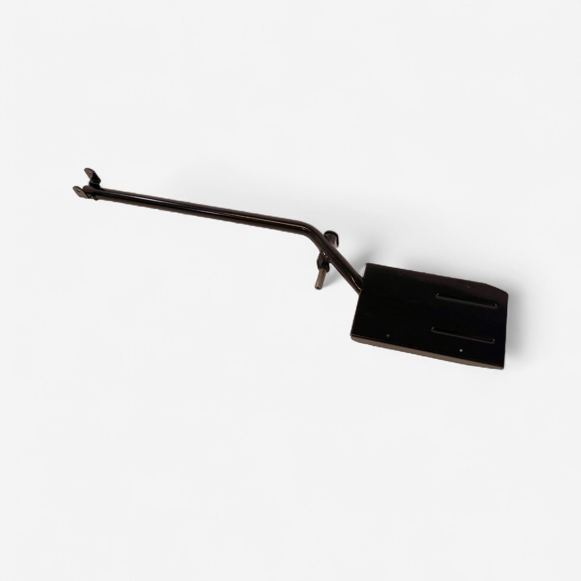 Pedalarm links