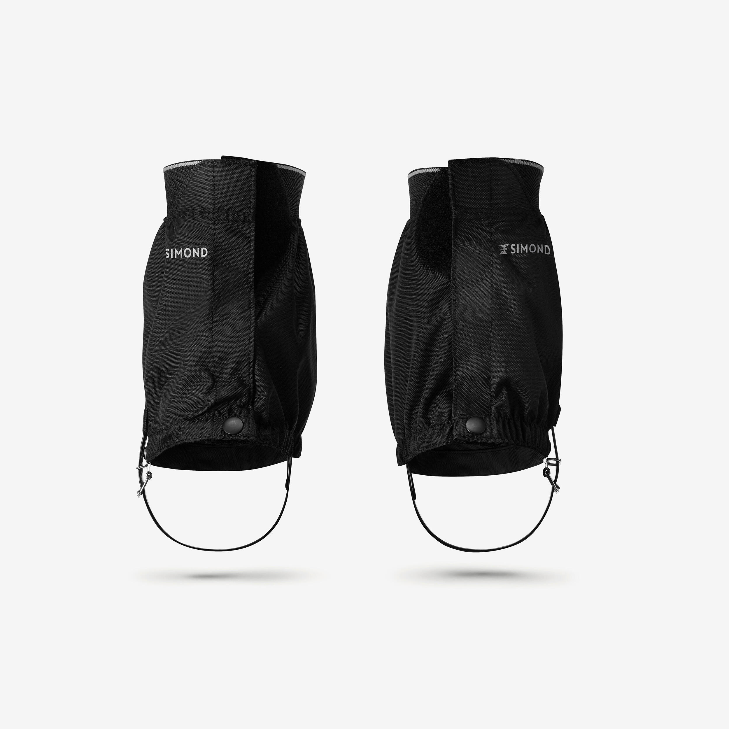 Gamaschen niedrig Trekking - MT500