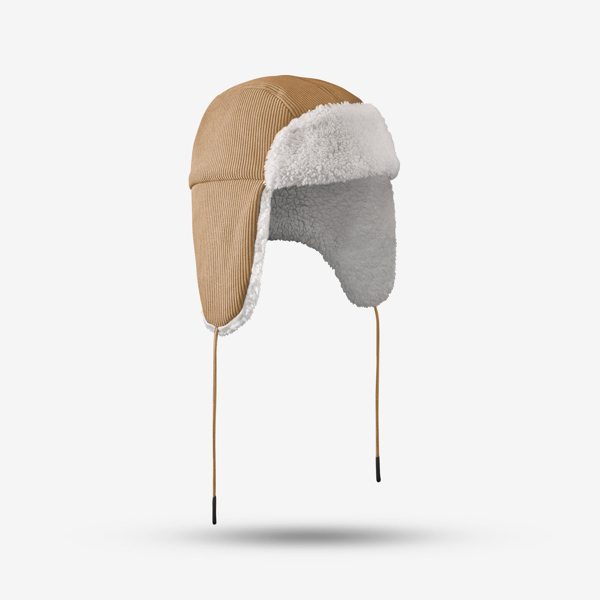 Chapka Erwachsene - Trendy 500 hellbraun