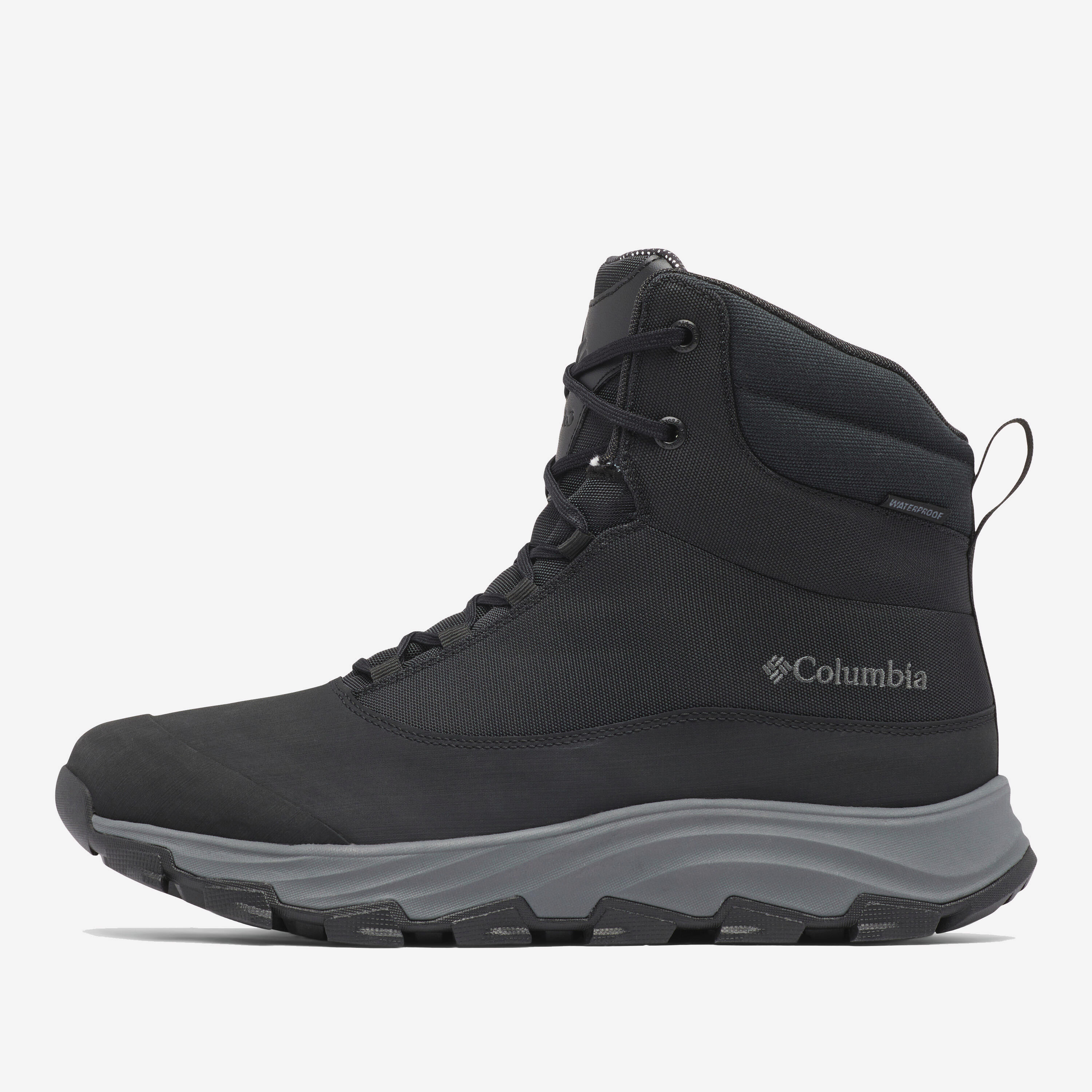 Wanderschuhe Herren warm wasserdicht - Columbia Expeditionist
