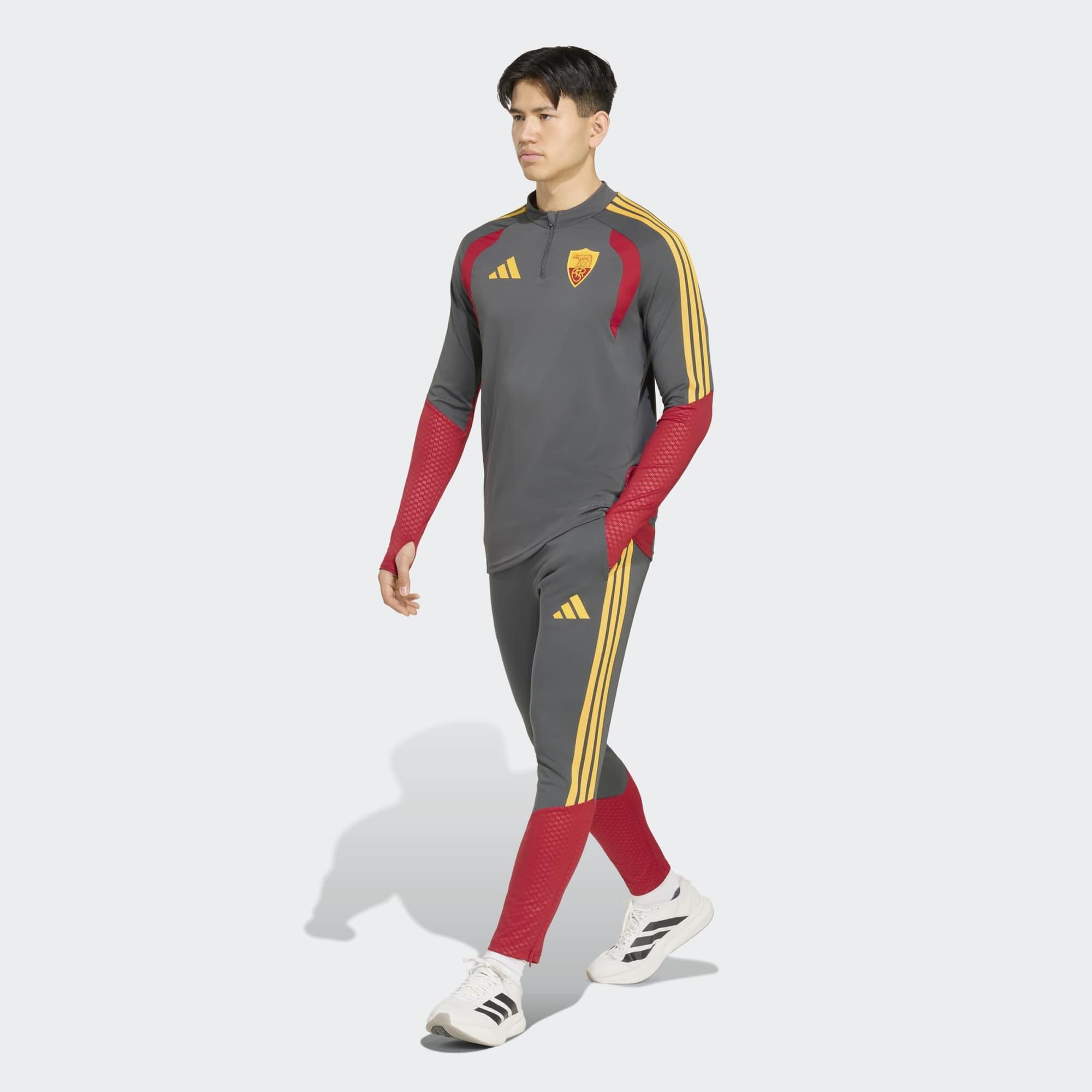 Damen/Herren Fußball Trainingshose - AS Roma 26/27