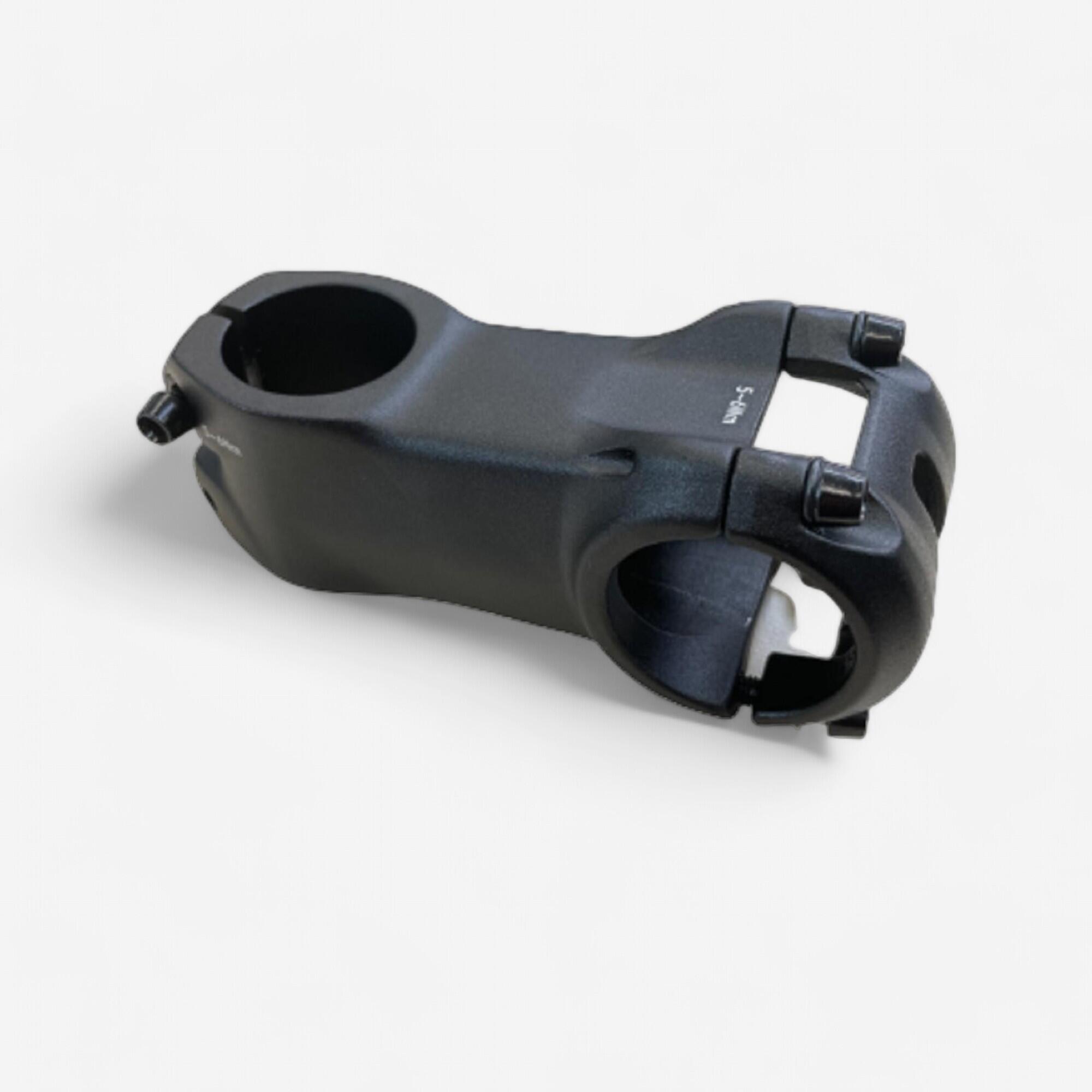 Vorbau MTB 1 1/8" 50 mm/60 mm/70 mm Ahead 7° 31,8 schwarz