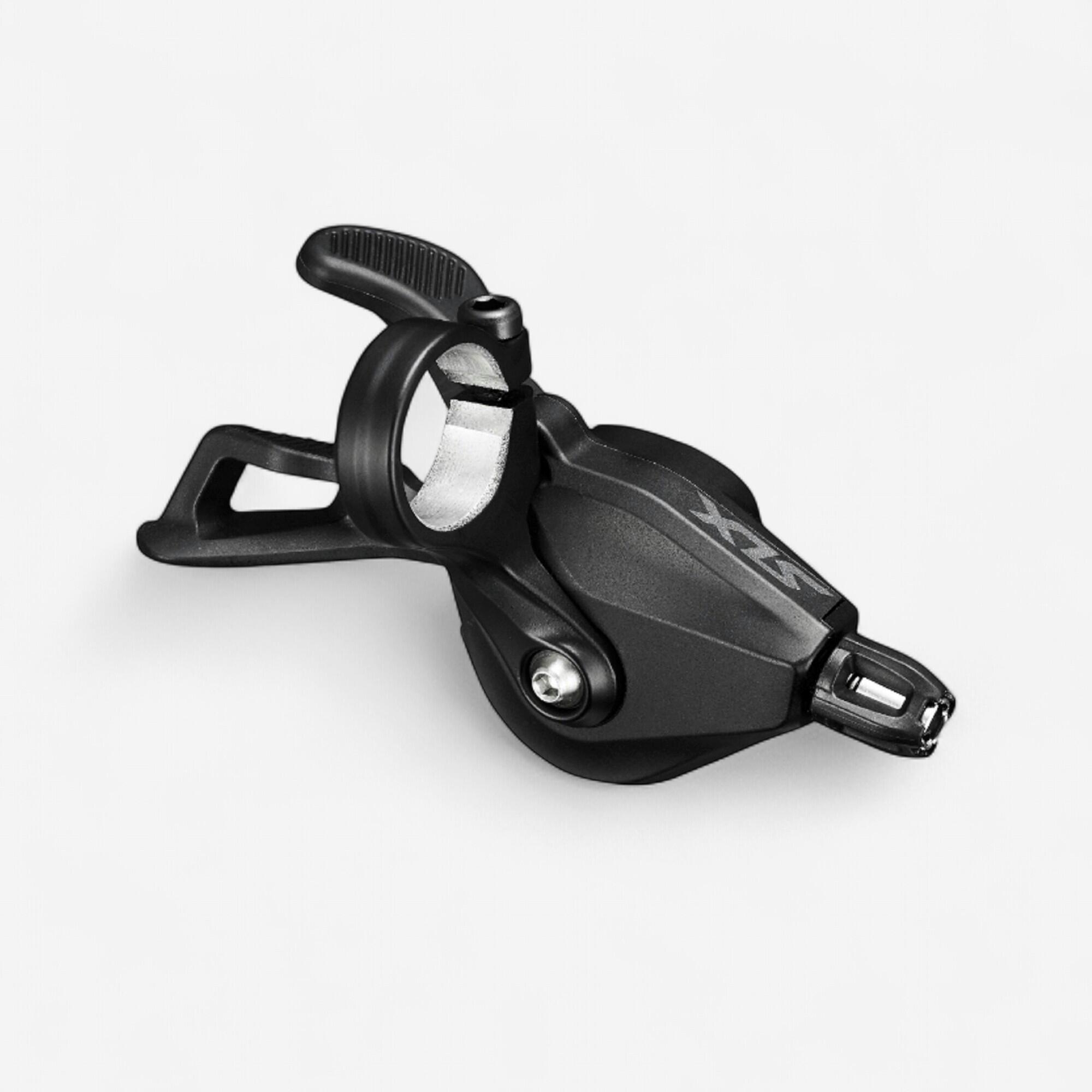 12-fach Schalthebel - Shimano SLX M7100