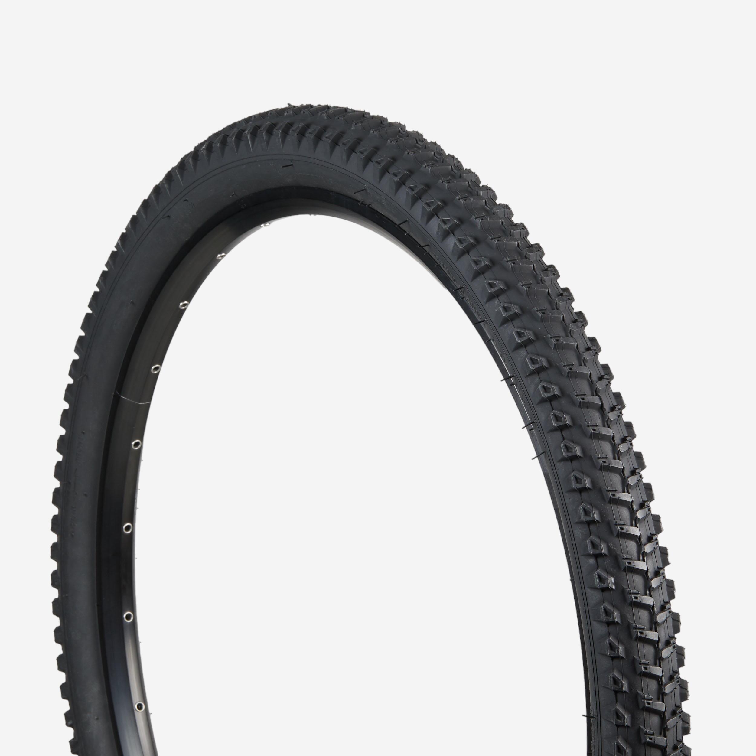 MTB Reifen All Conditions 27,5 × 2,2 Soft Tubetype