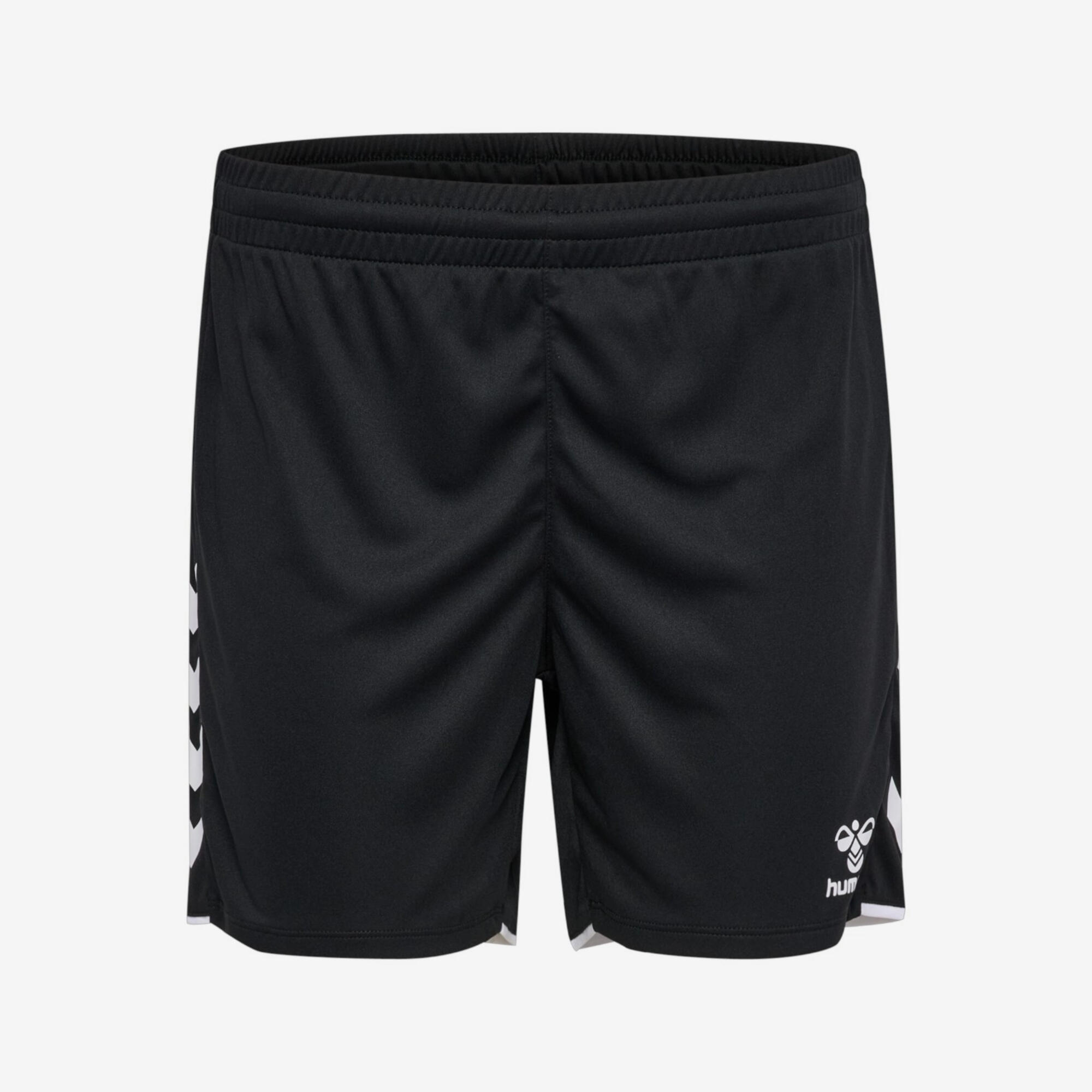 Damen Handball Shorts - Core 2.0 schwarz