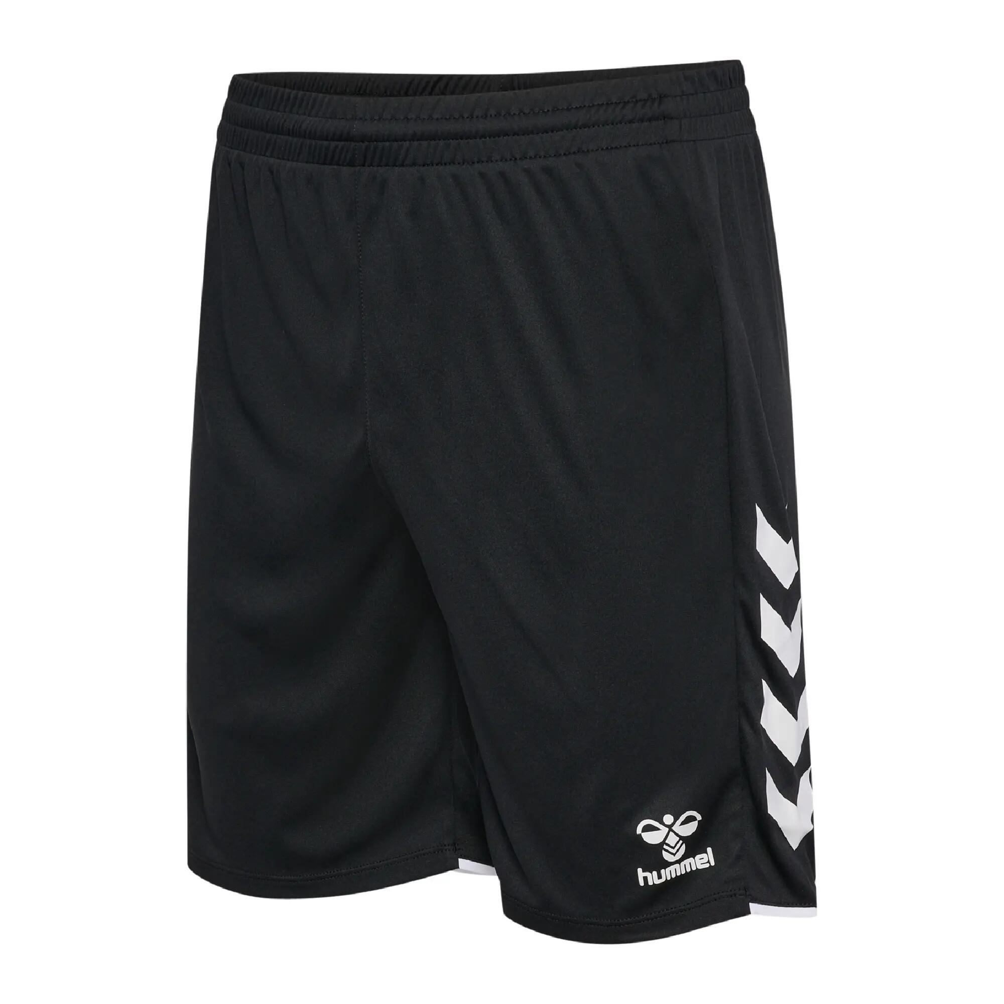 Kinder Handball Shorts - Hummel Core 2.0