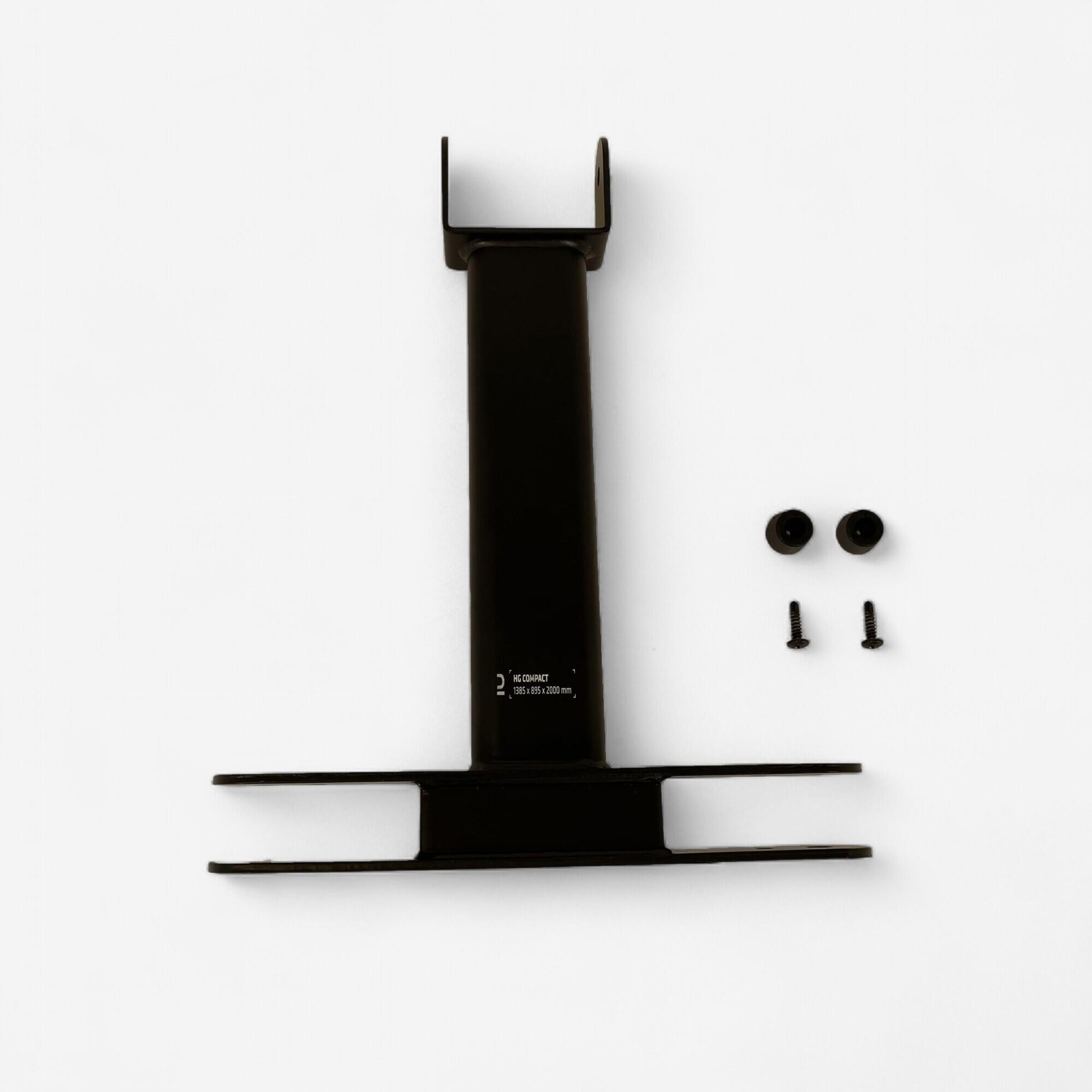 Hauptstruktur Home Gym