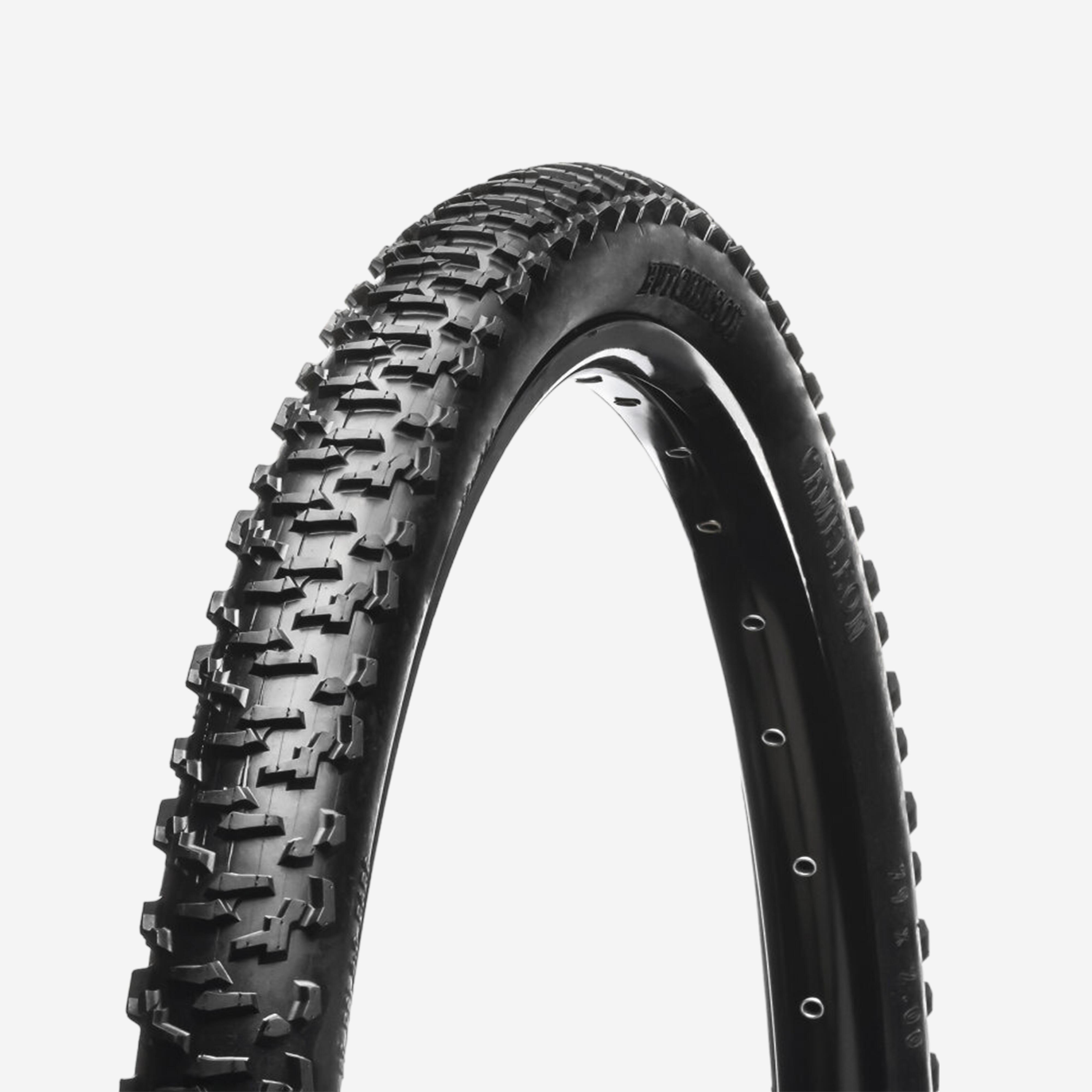 Fahrradreifen MTB Hutchinson Cameleon TR 27,5×2.00