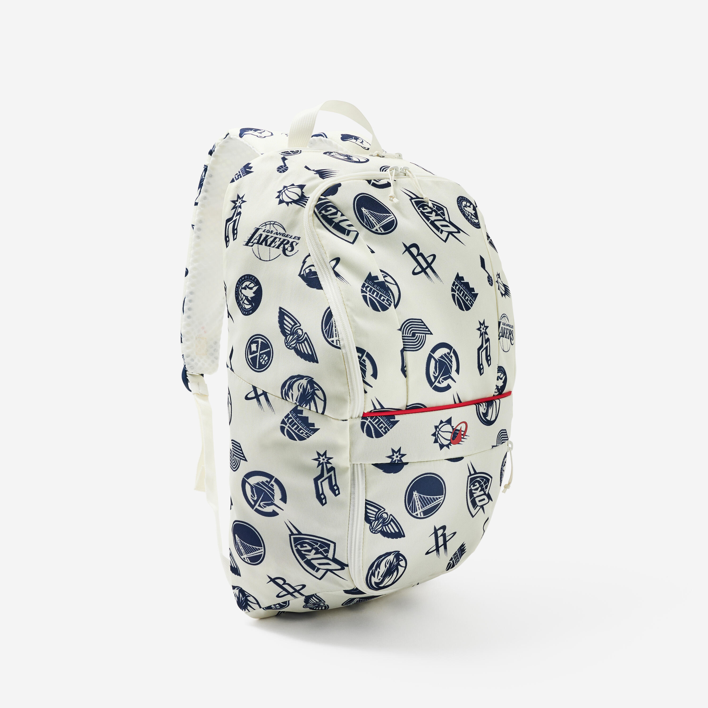 Rucksack Basketball 20 L - NBA Western Conference