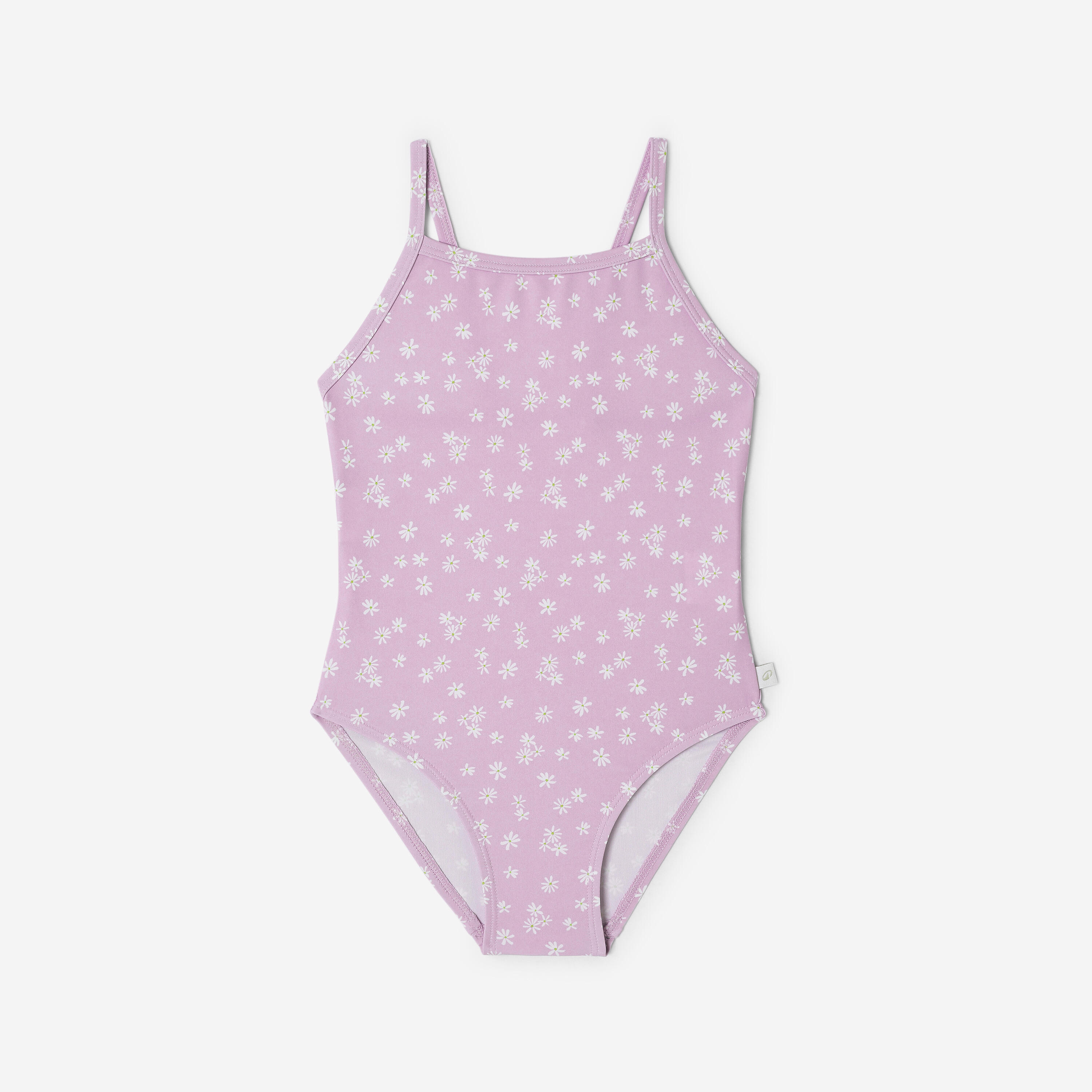 Badeanzug Baby/Mädchen - Madina Mini lila