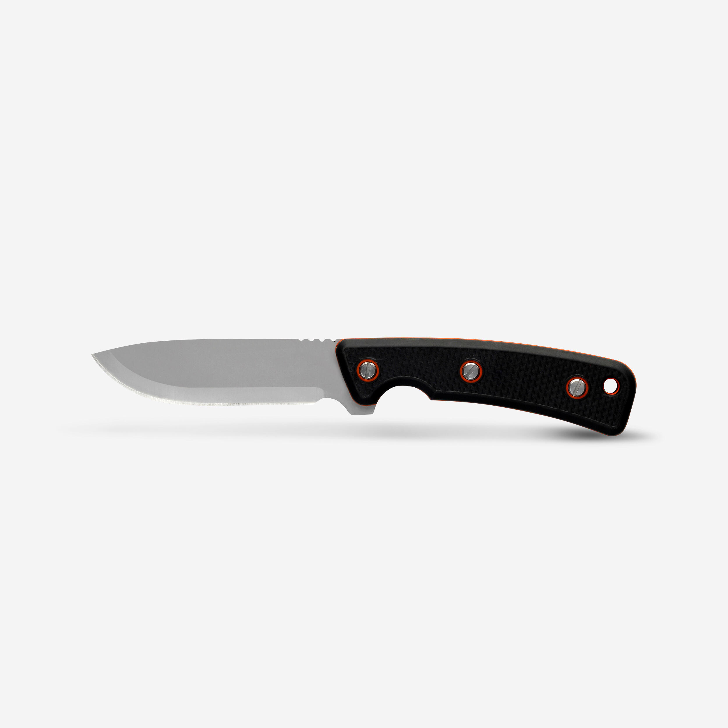 Jagdmesser SIKA 90 feststehend 9 cm Grip schwarz
