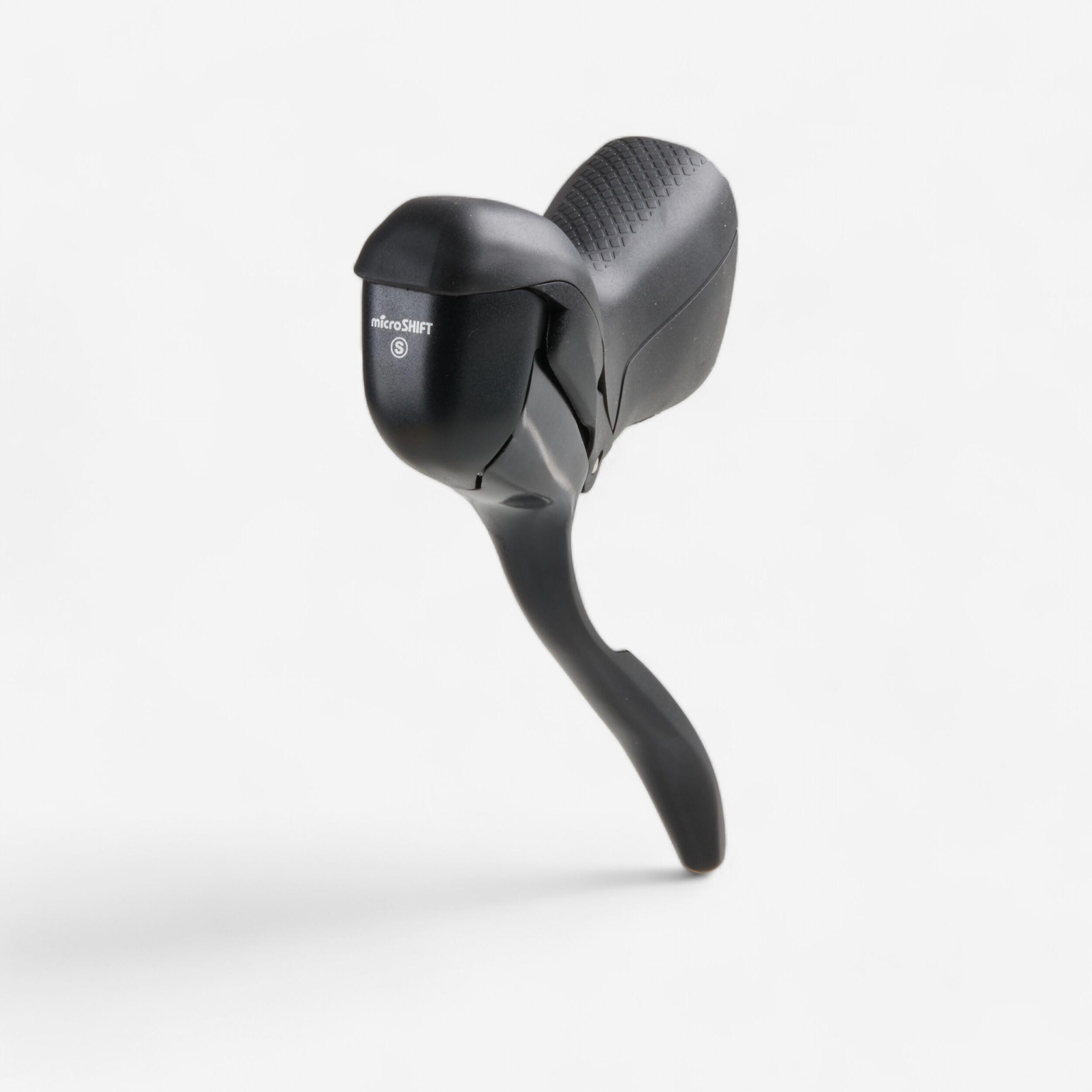 Schalthebel links Microshift R8 R480 (S)