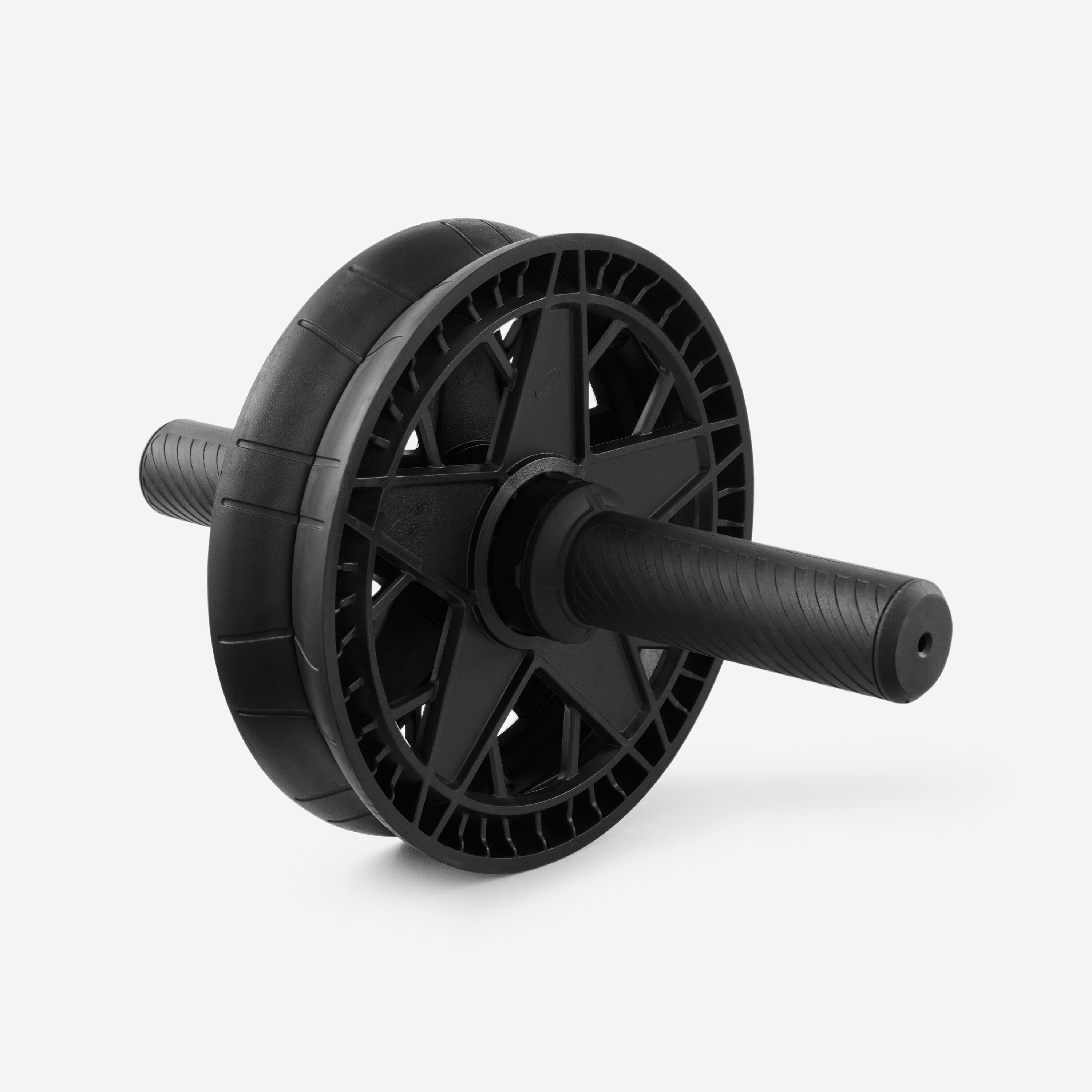 Bauchtrainer Dual-Mode - Ab Wheel