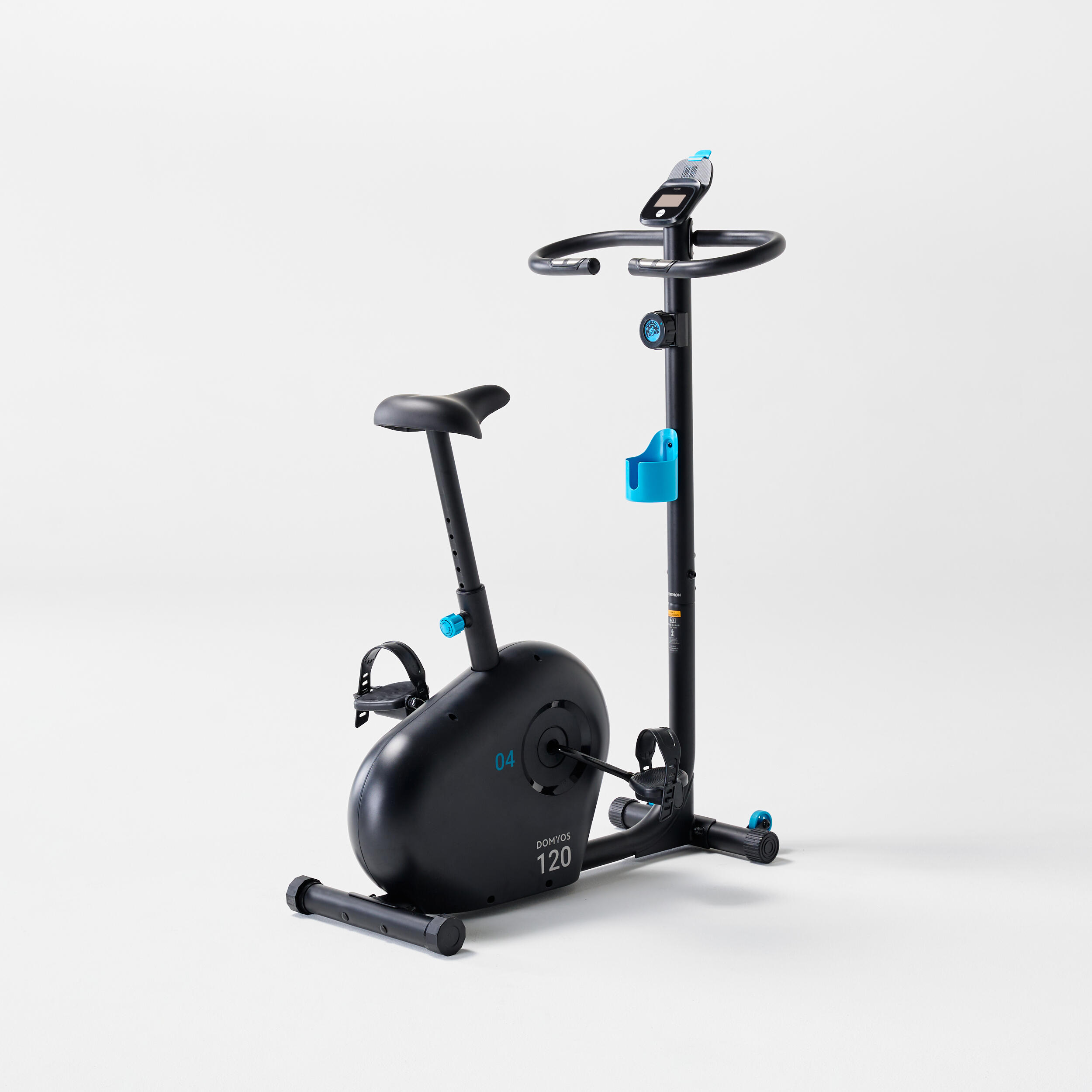 Heimtrainer - Essential EB 120