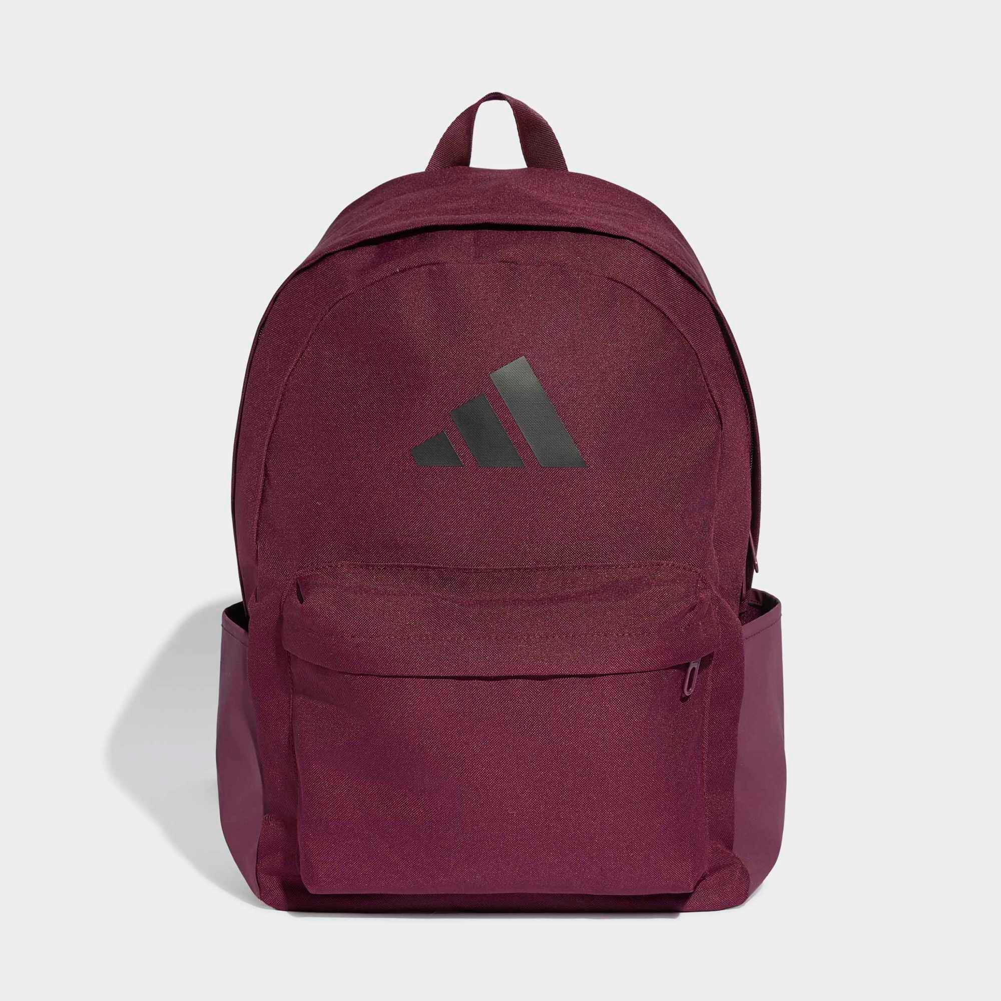 Rucksack 27,5 l mit 3-Streifen-Logo