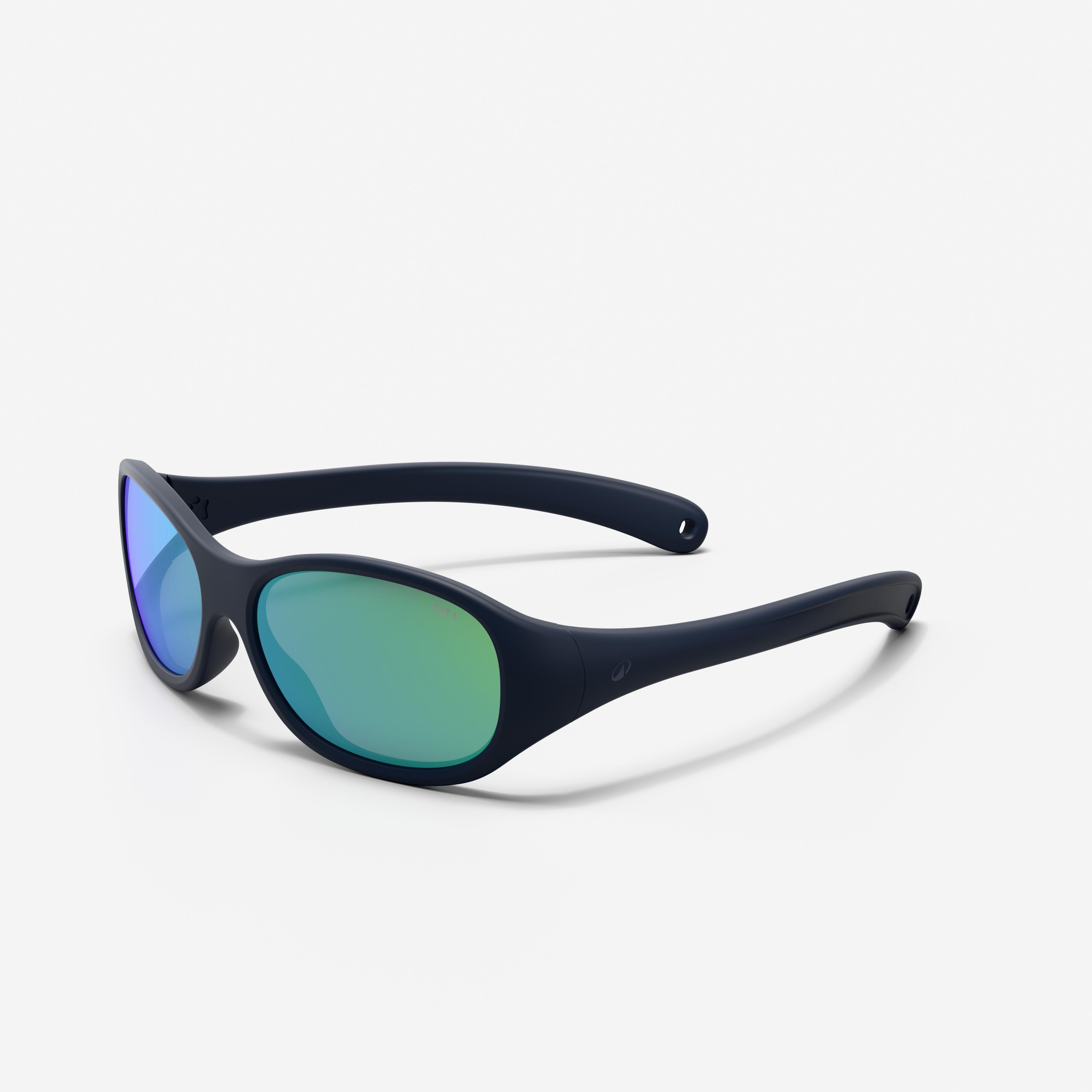 Sonnenbrille Kinder 2–4 Jahre Kategorie 4 - MH K120
